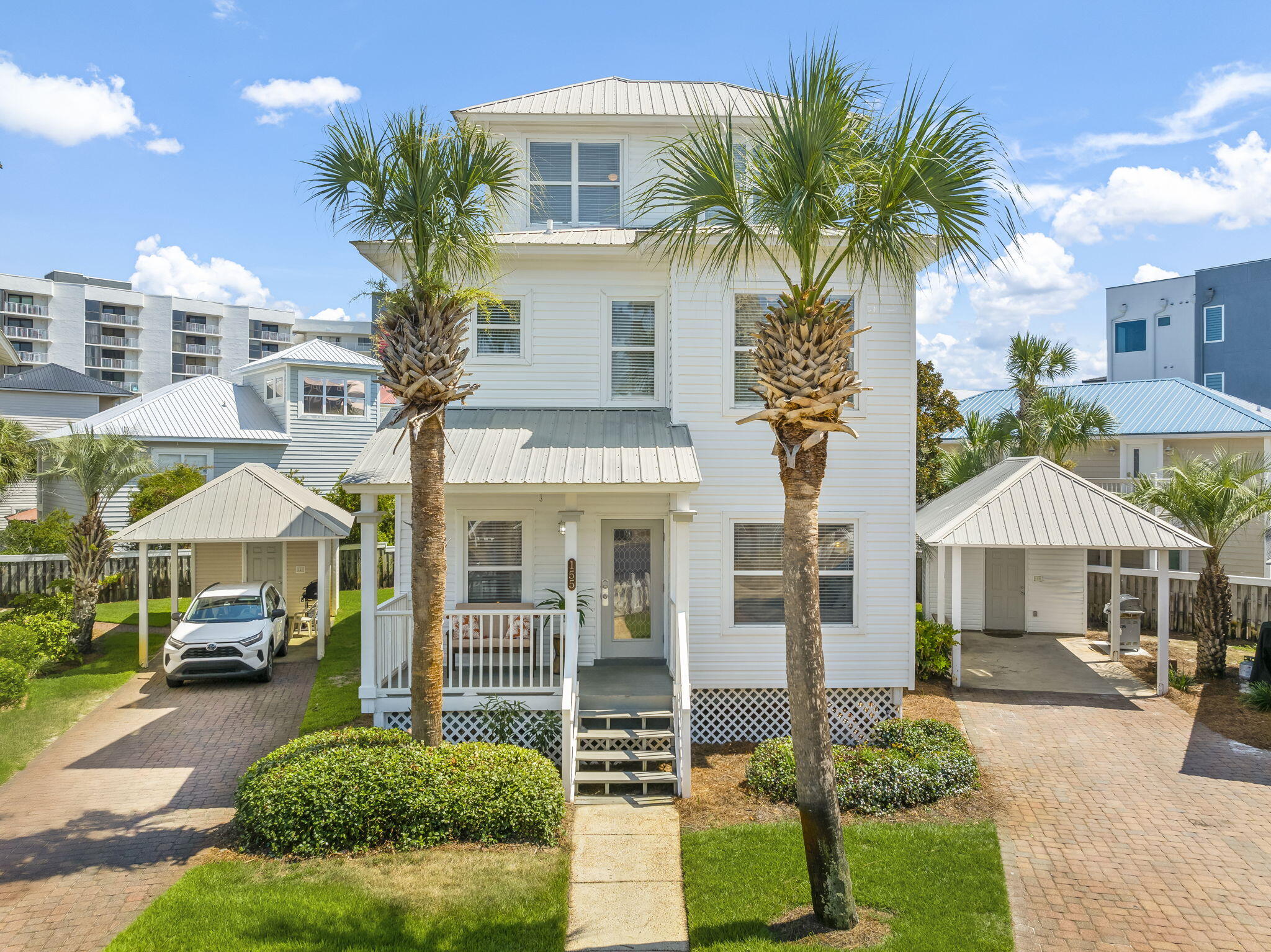 155 Gulfside Way — photo