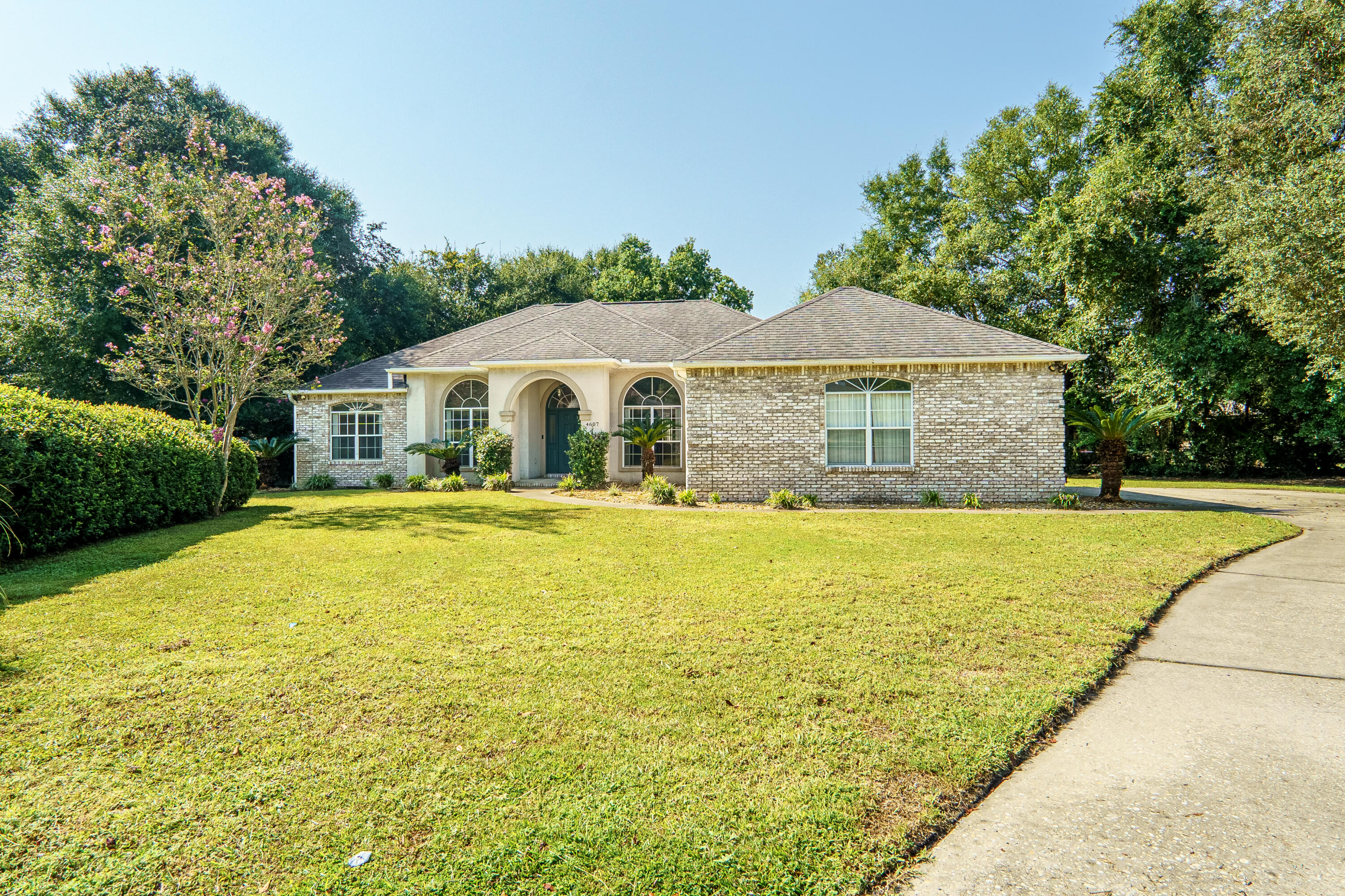 4607 O Hara Court — photo