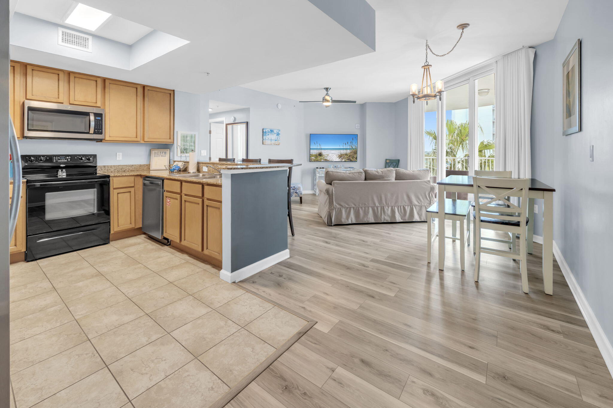 4207 Indian Bayou Trail Unit 2401 — photo