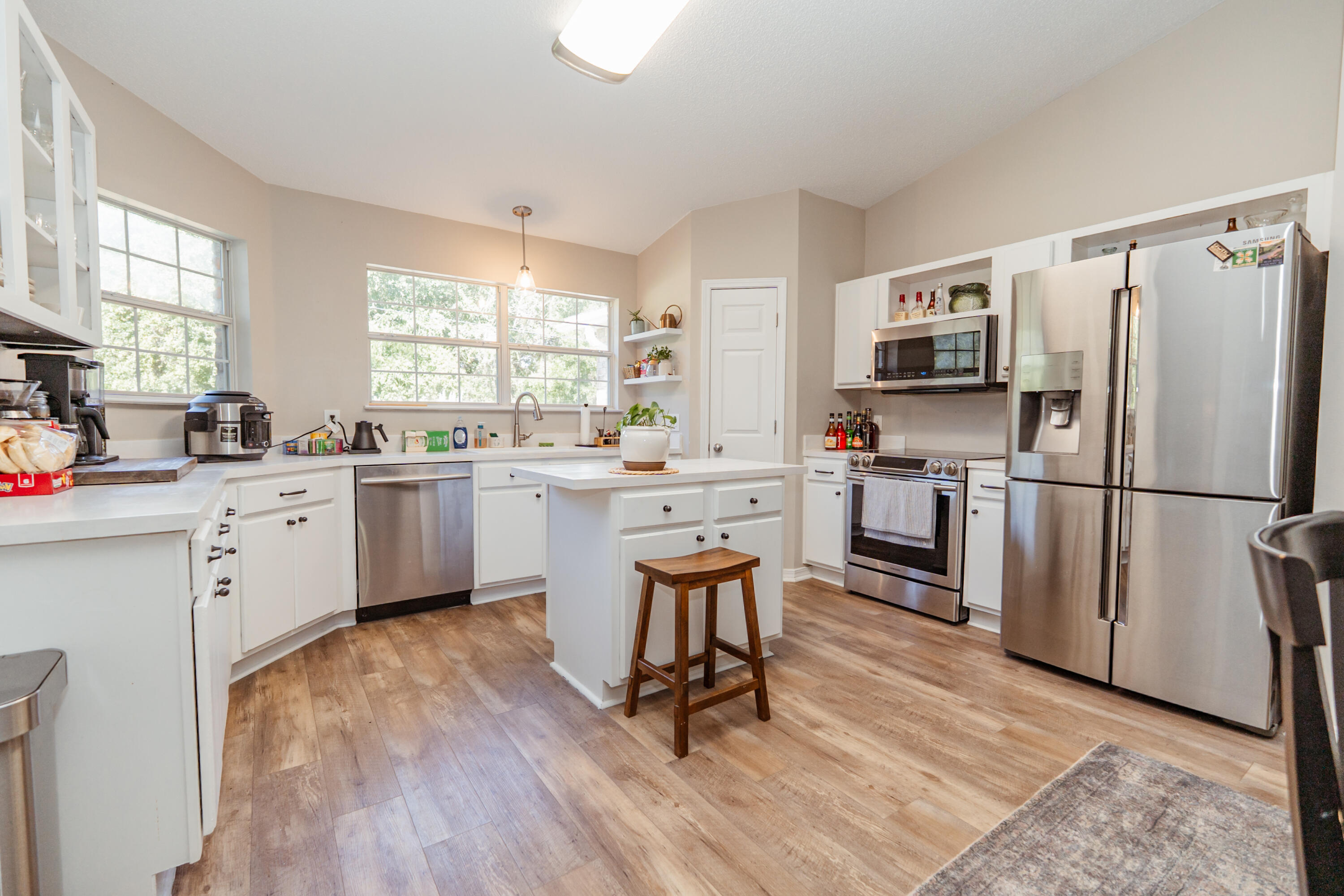 415 Bobby Drive, Crestview, FL 32536 — photo 2