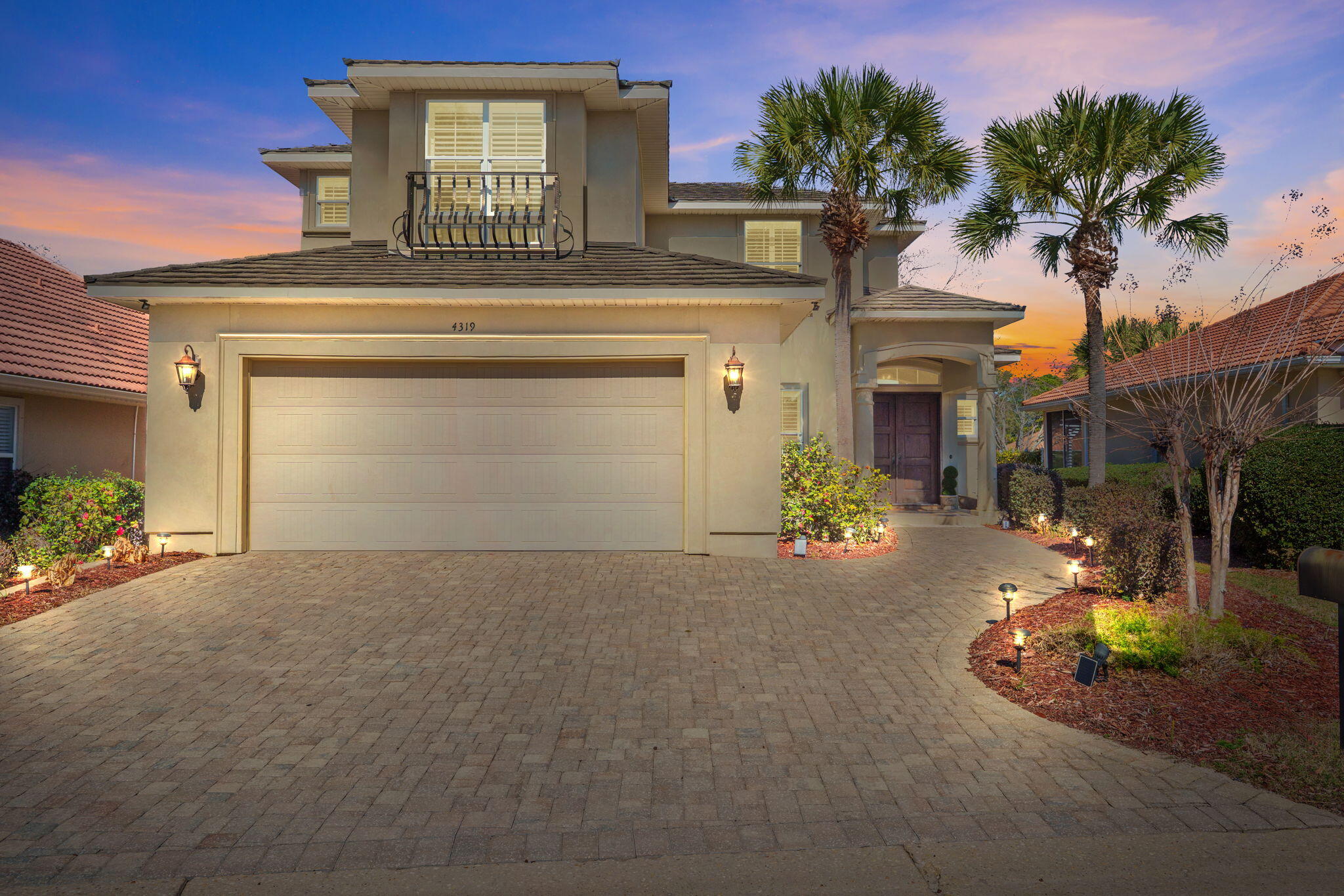 4319 Sunset Beach Circle — photo
