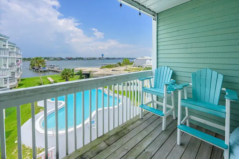 16310 Perdido Key Drive 9B — photo