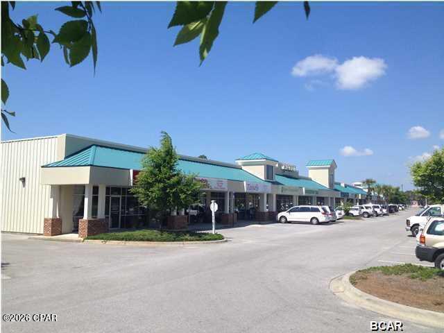 12133 Panama City Beach Parkway — photo