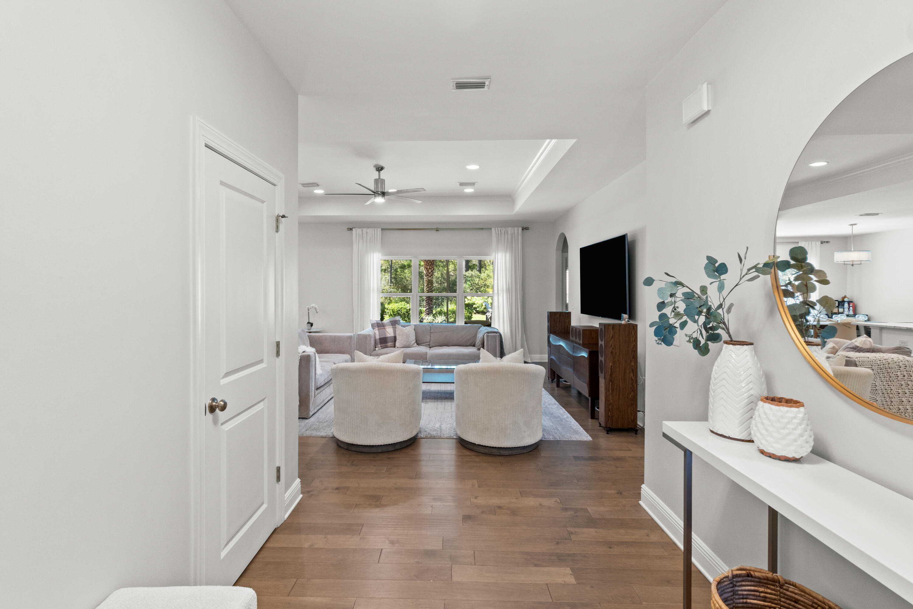 110 Forest Park Drive — photo