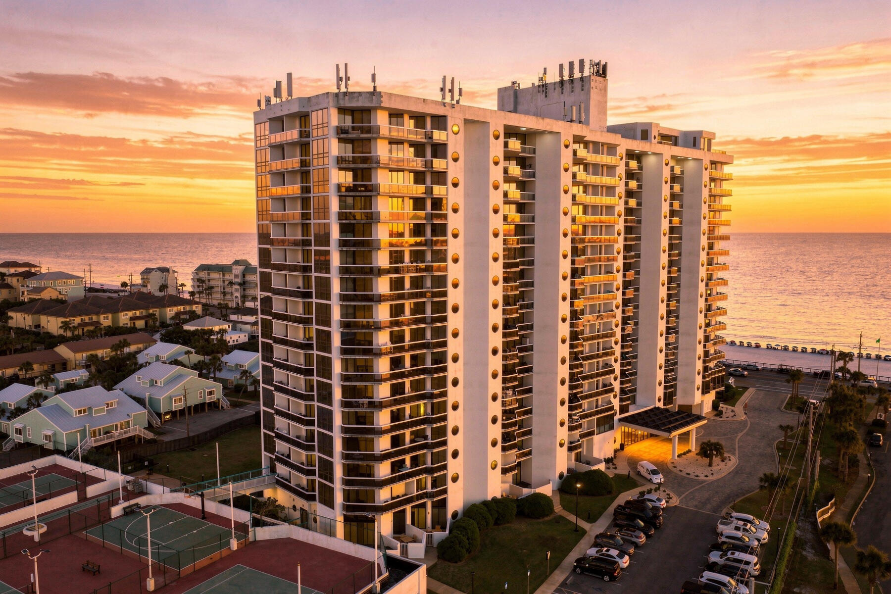 1096 Scenic Gulf Drive Unit 1208 — photo