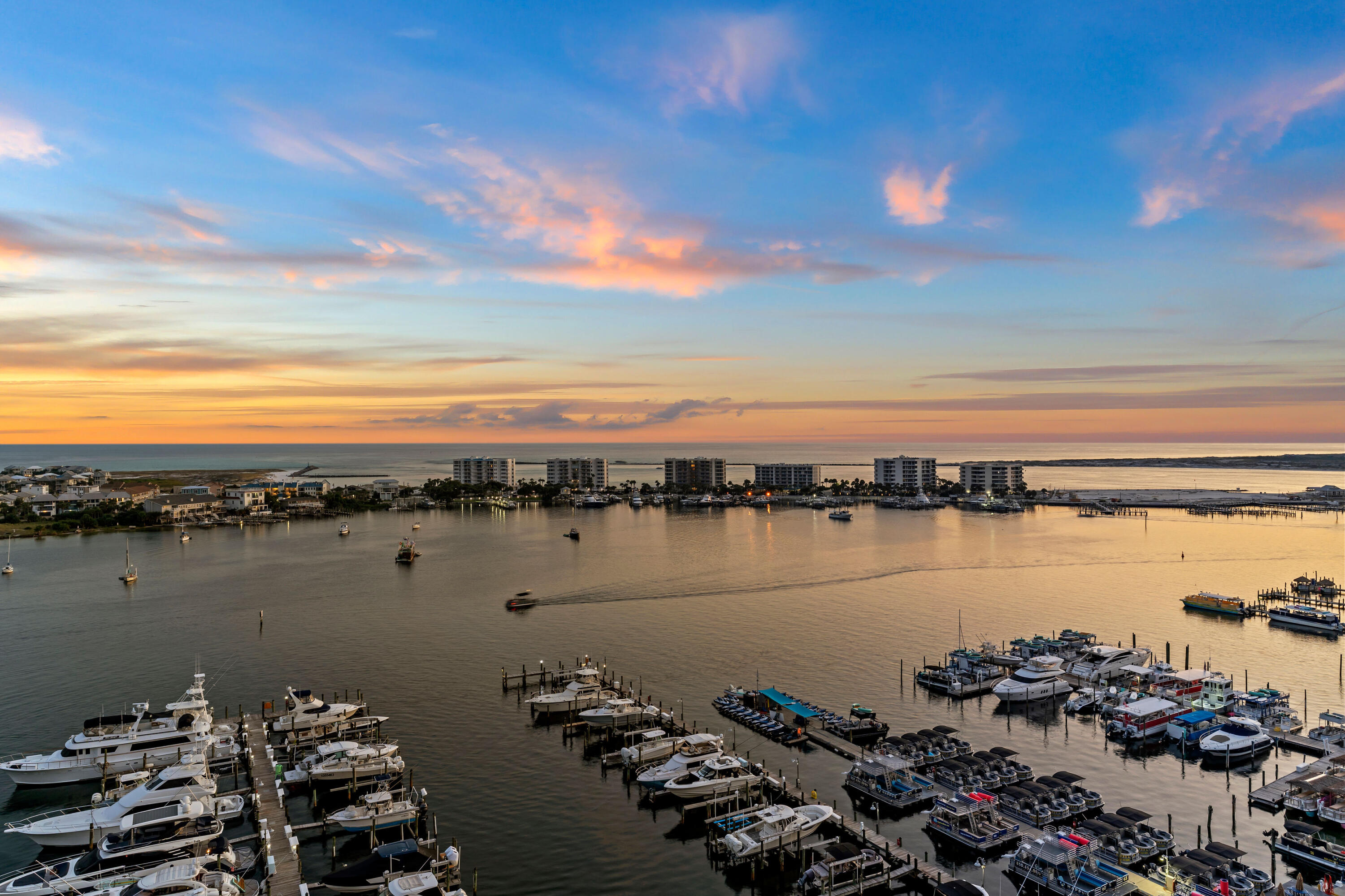 320 Harbor Boulevard 1201 — photo