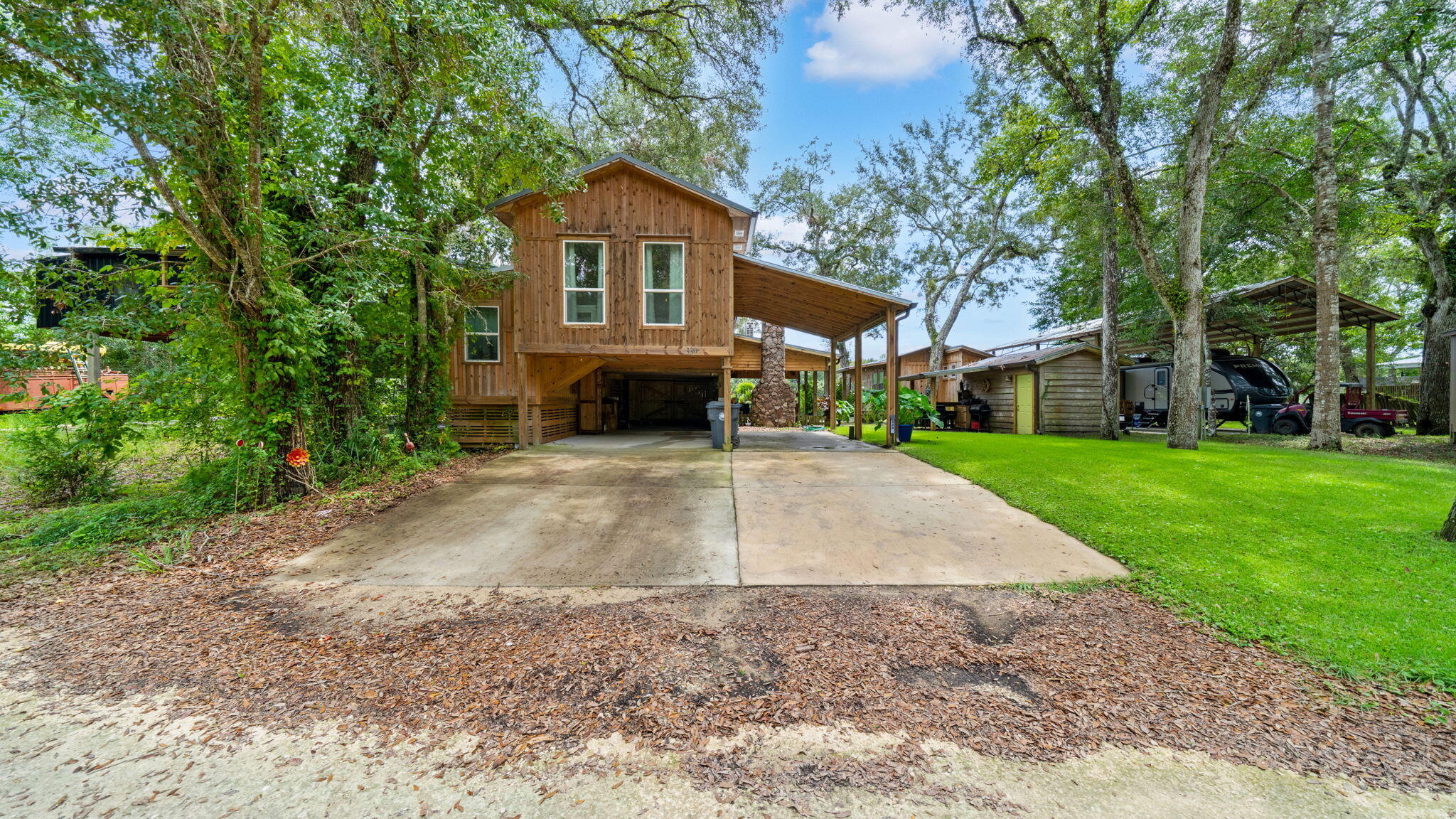 339 Big Cedar Road — photo