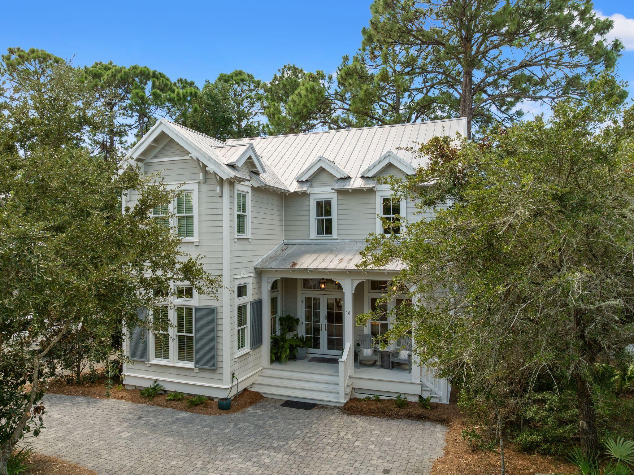 16 Spanish Moss Lane — photo