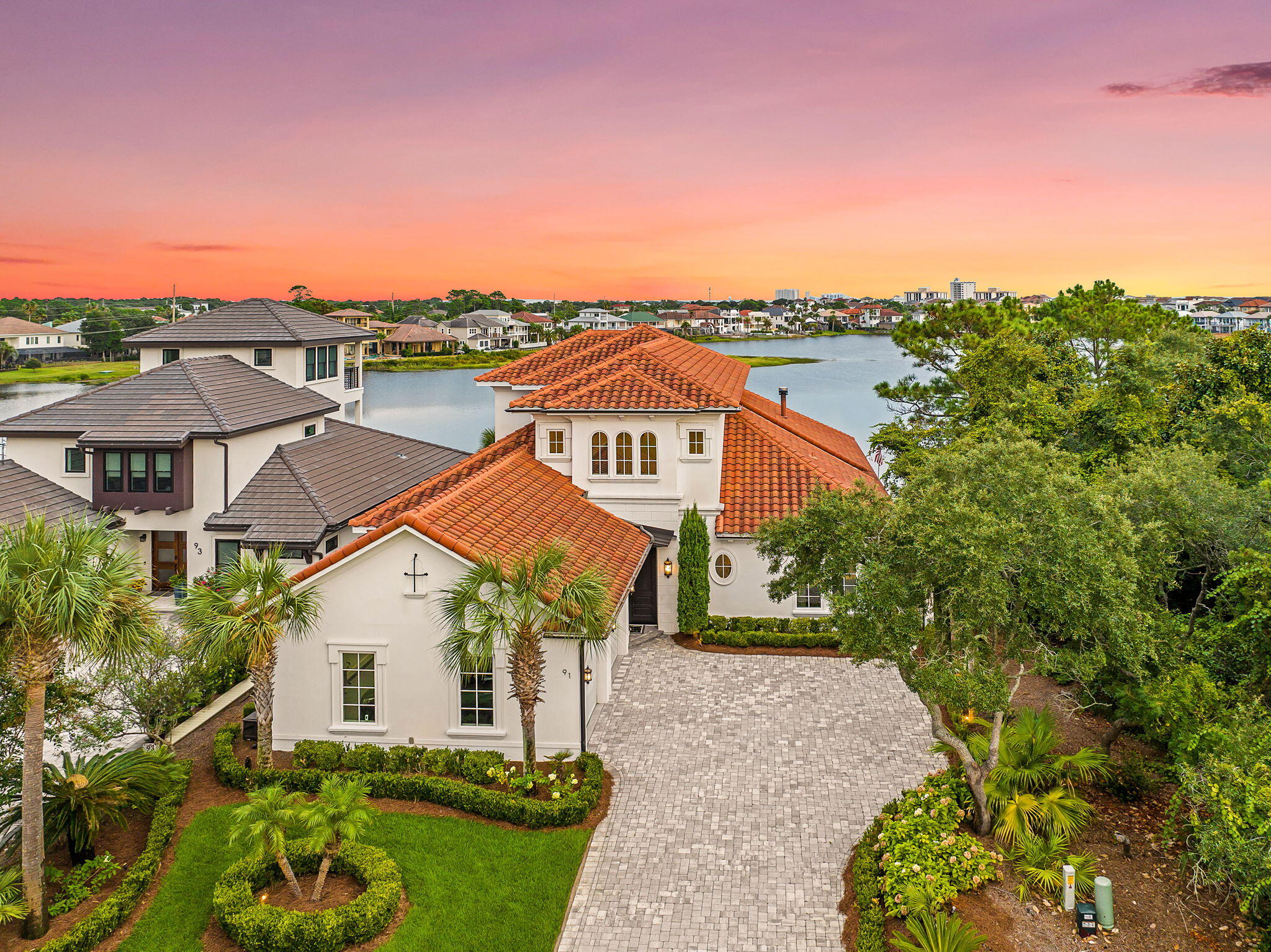 91 Vista Bluffs — photo
