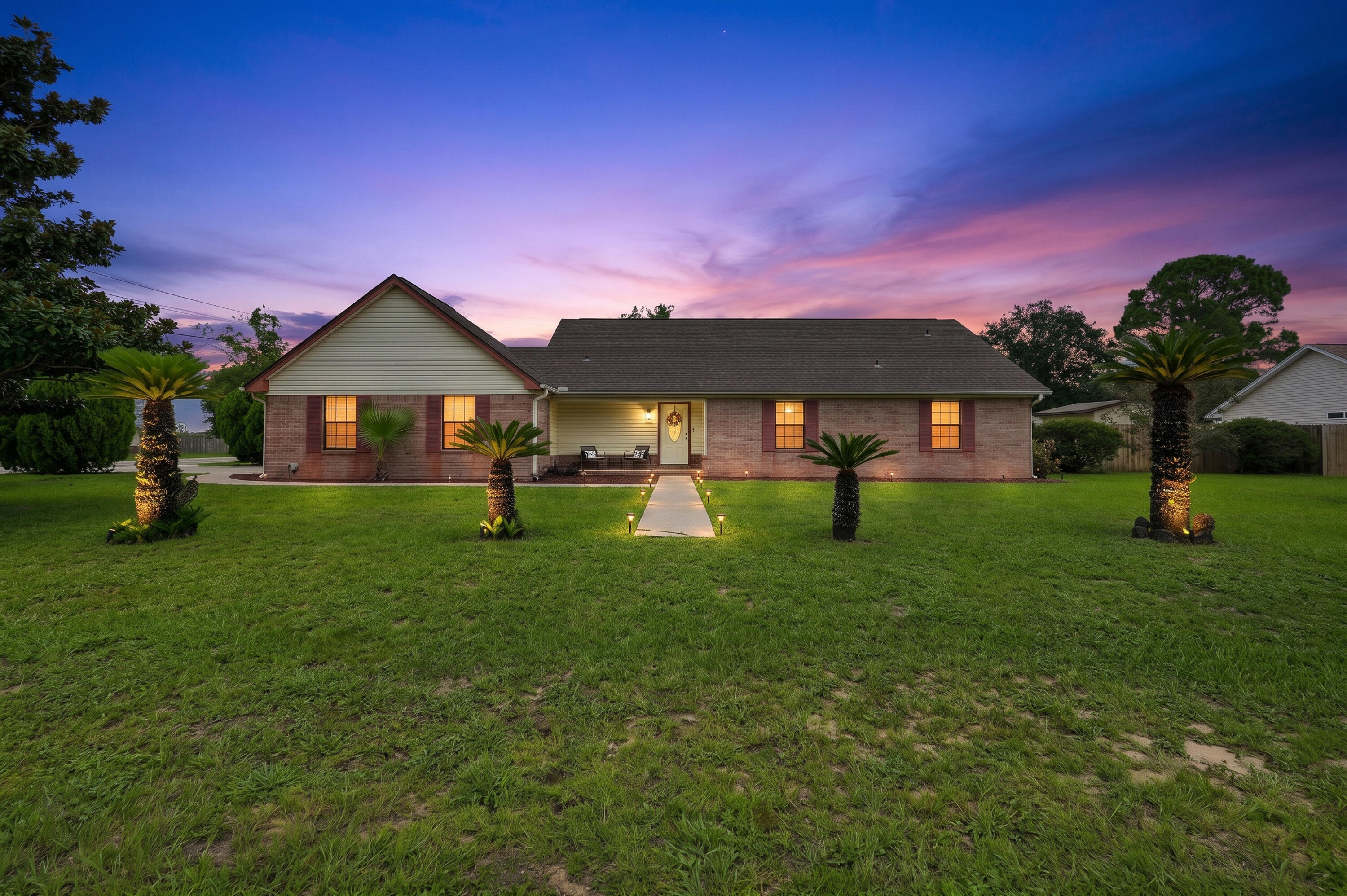 907 Pinellas Drive, Crestview, FL 32536 — photo 2