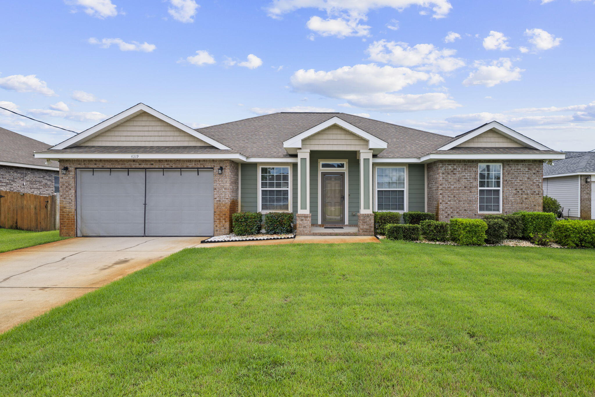 4319 Pats Court — photo