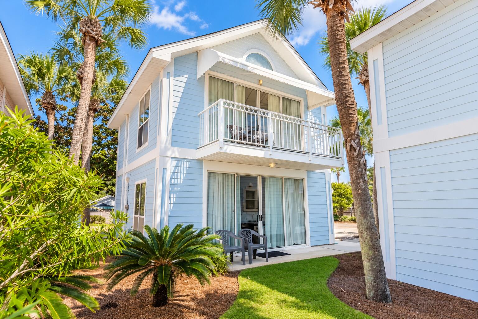 69 Crystal Beach 14 — photo