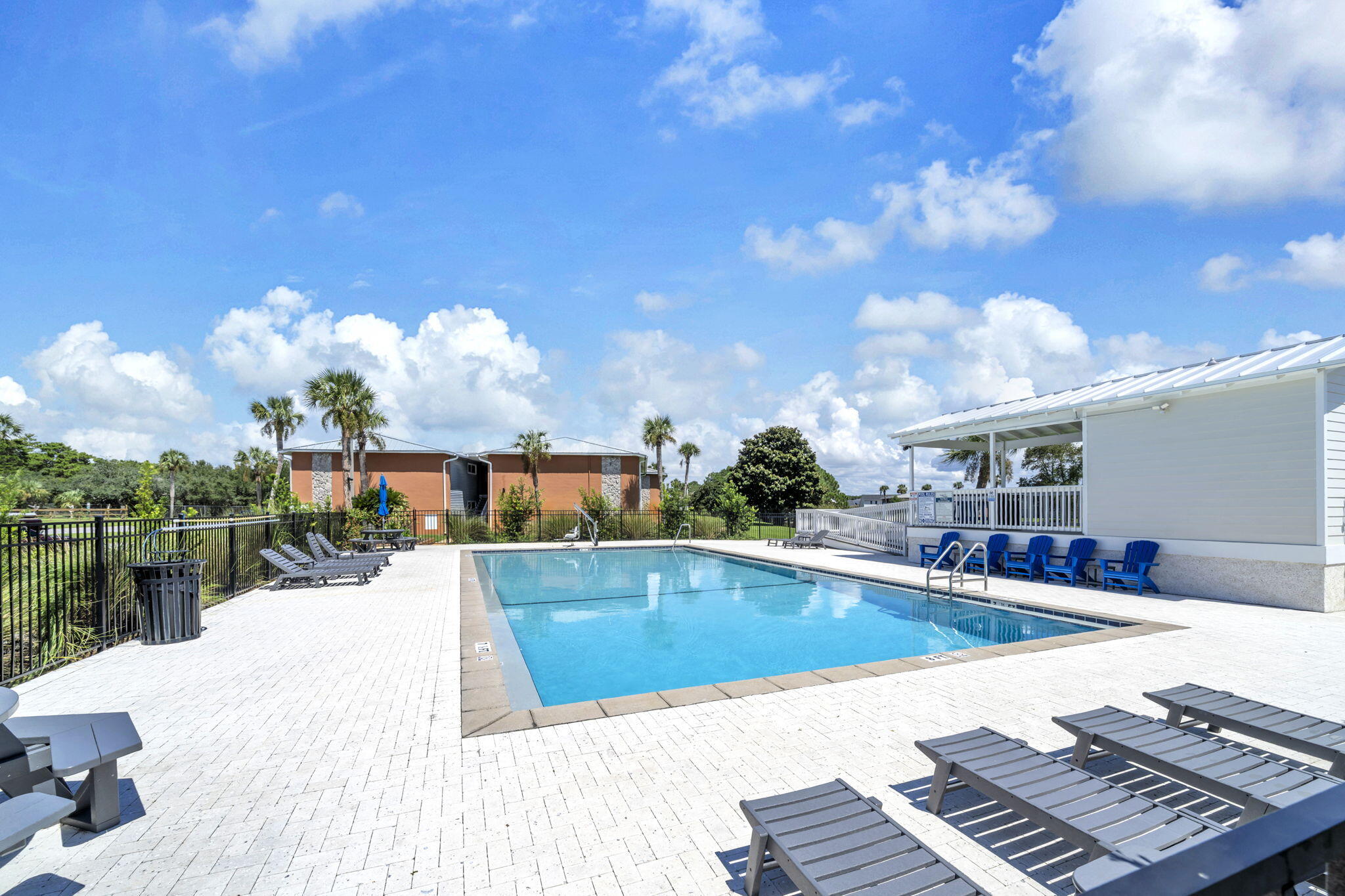 4000 Gulf Terrace Drive 257 — photo