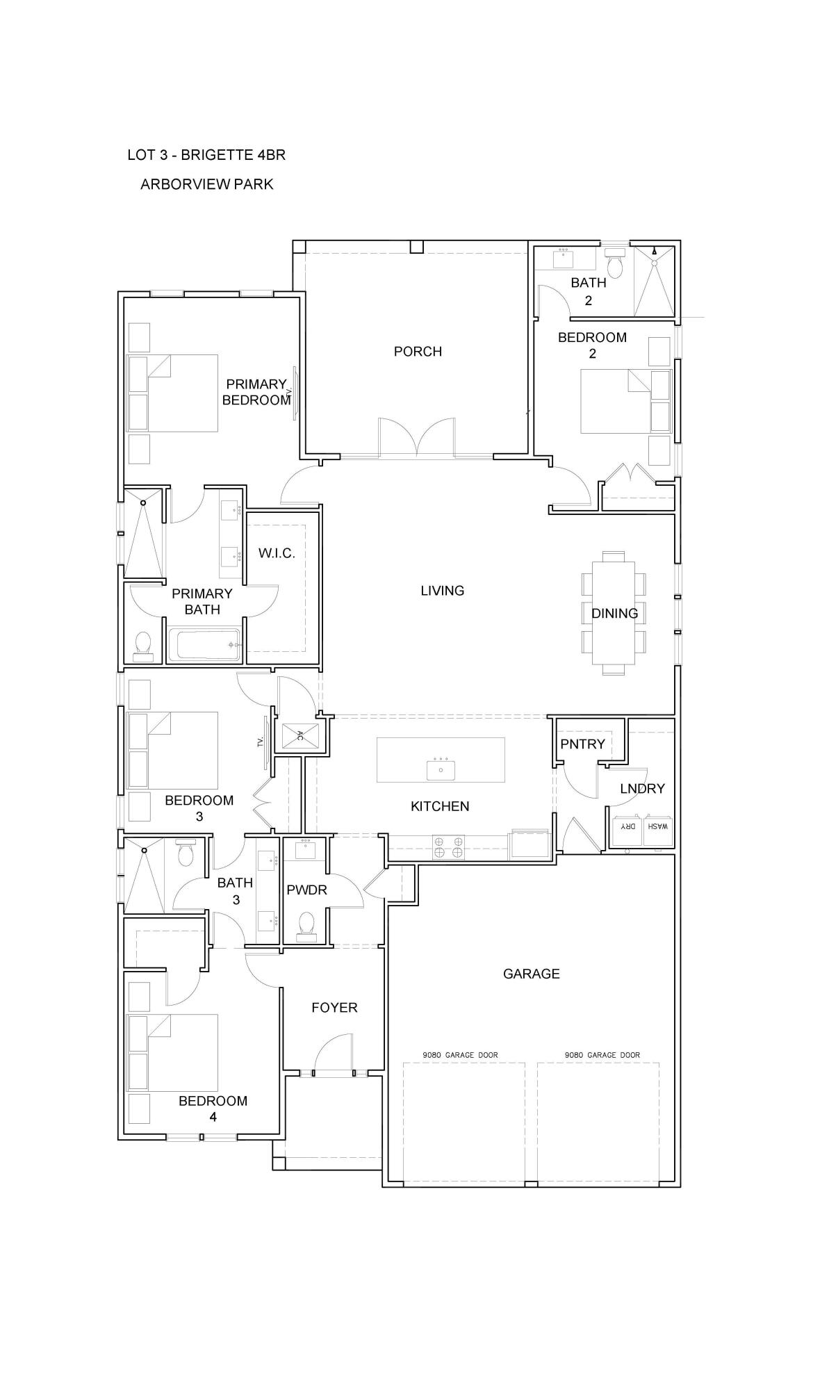 1019 Suwannee Drive Lot 49 — photo