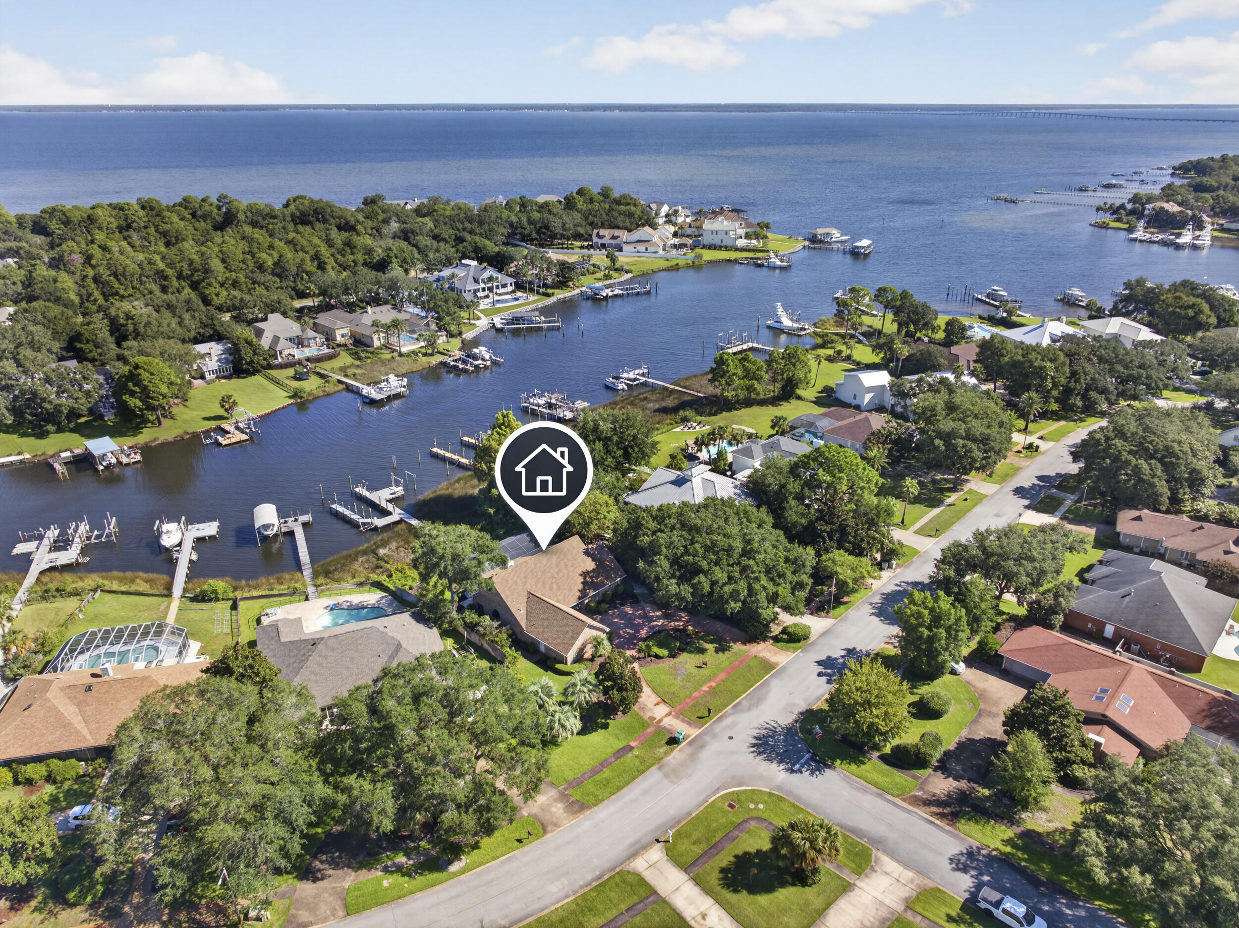 136 Indian Bayou Drive — photo