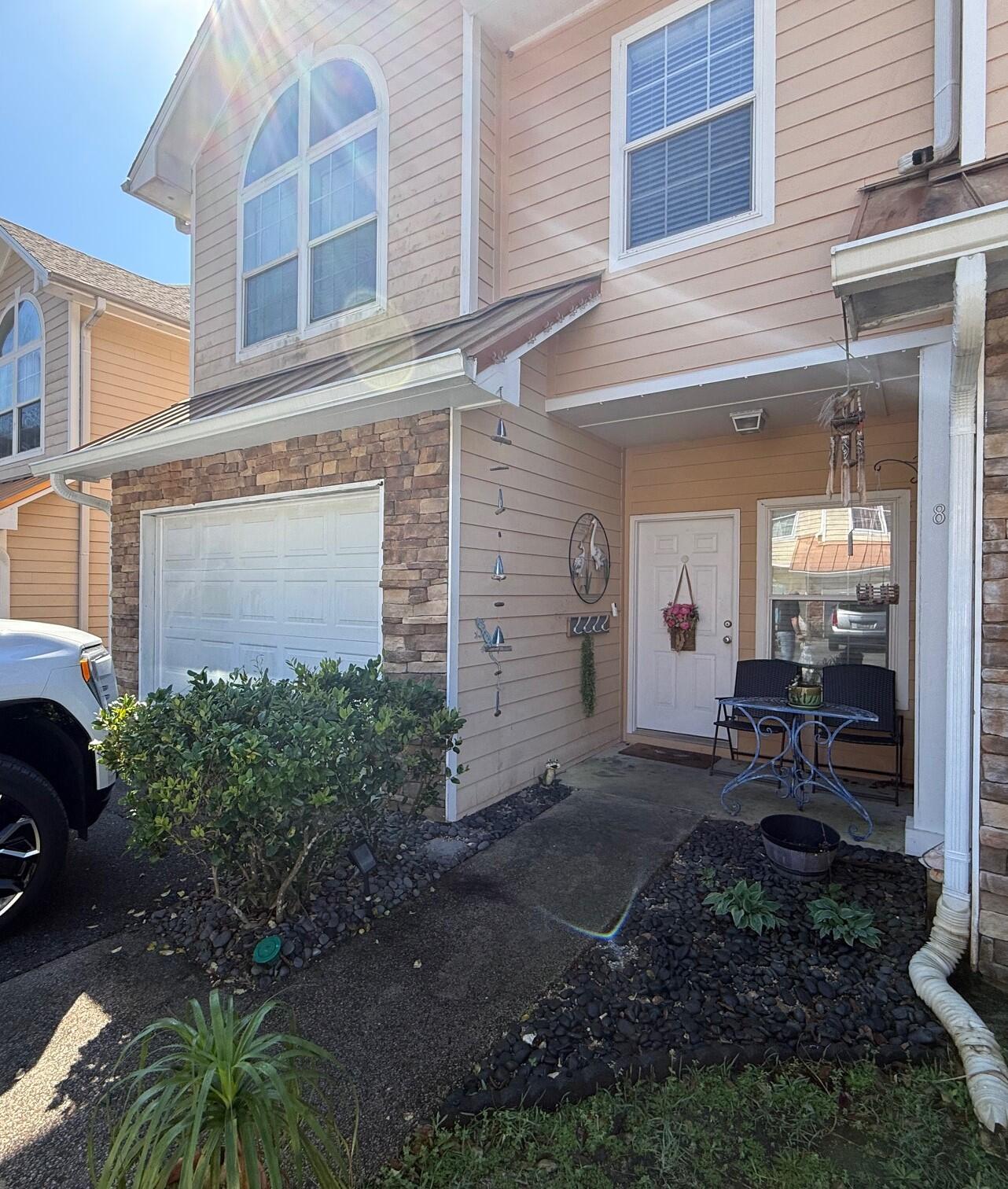 732 E Mack Bayou Drive Apt 8 — photo