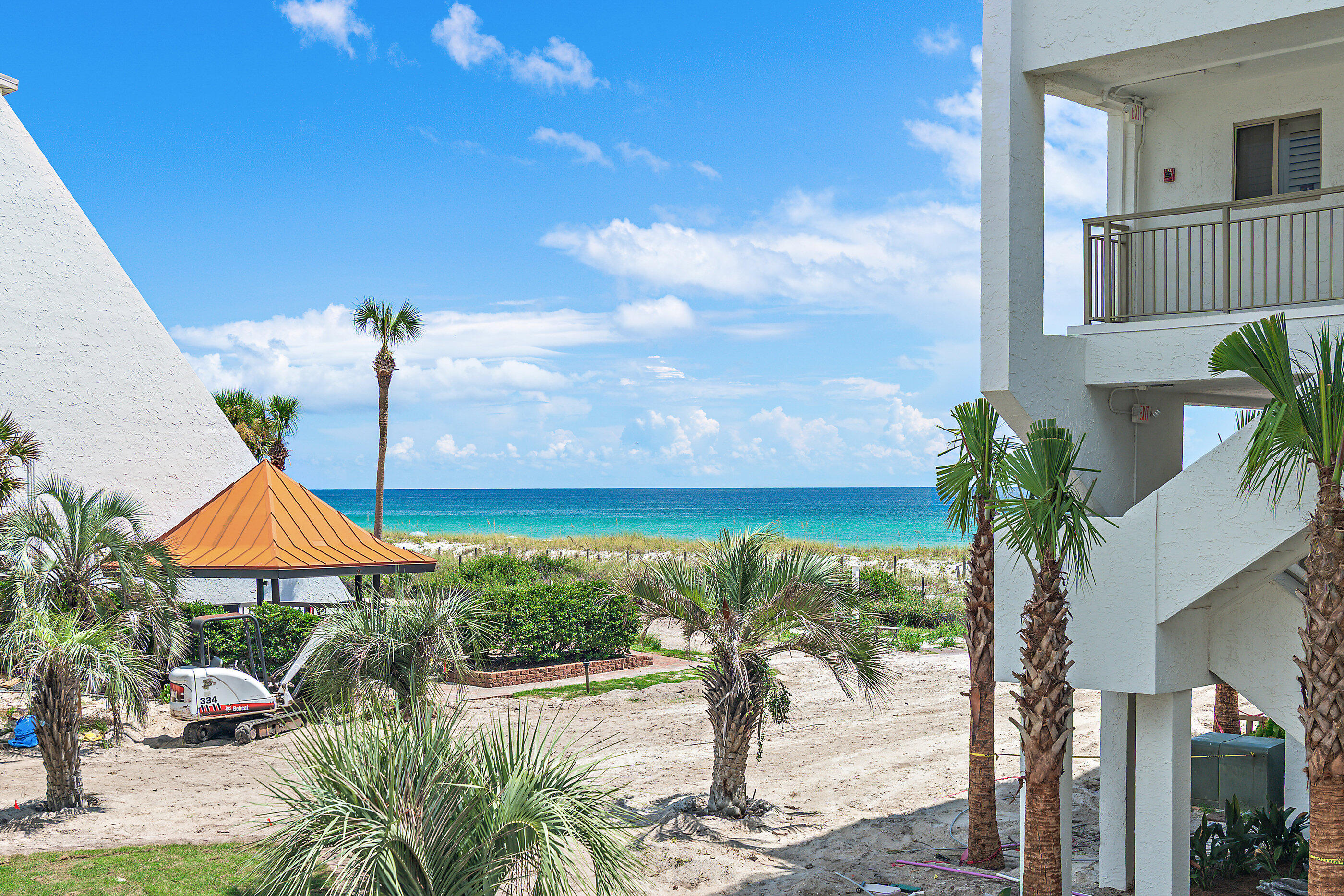 520 Gulf Shore Drive Unit 206 — photo