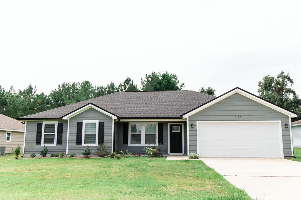 4169 Green Meadows Trail — photo