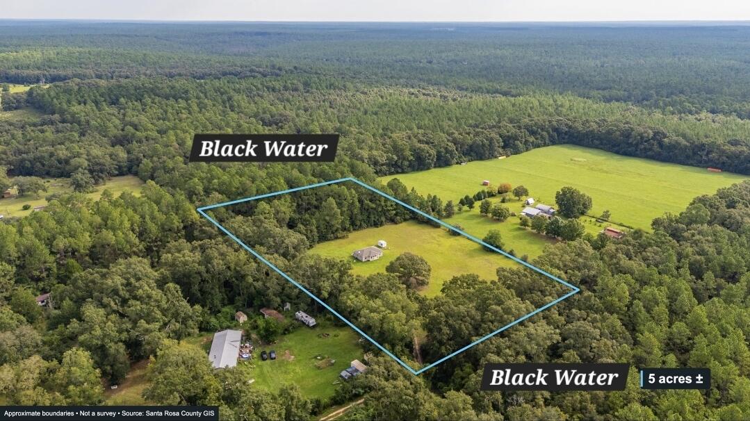10406 double r ranch rd, HOLT FL 32564 — photo 3