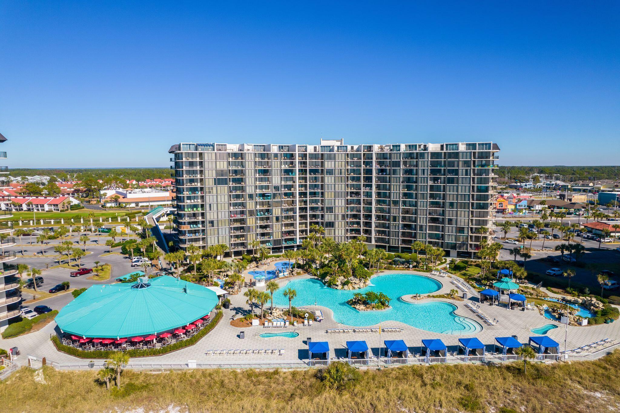11483 Front Beach Road Unit 103 — photo