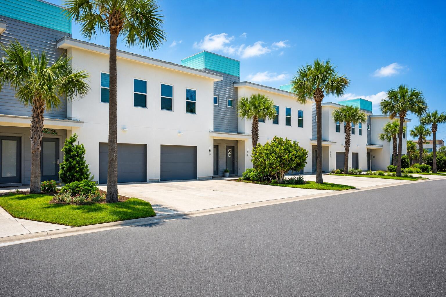 340 Bluefish Drive 105 — photo