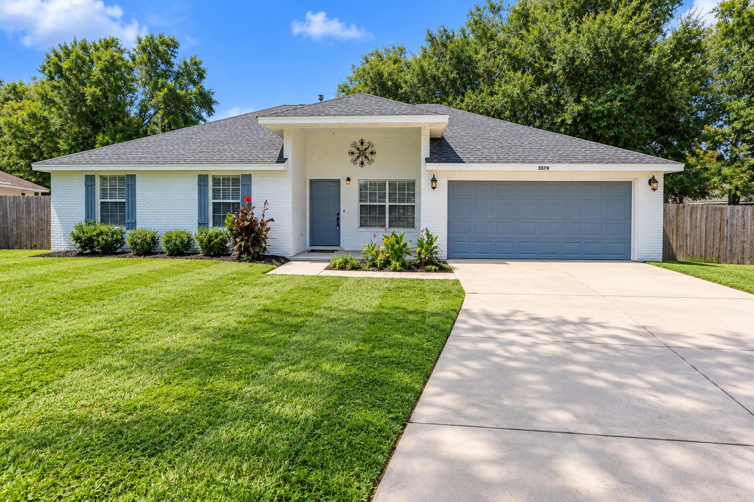 3579 Grand Oaks Way — photo