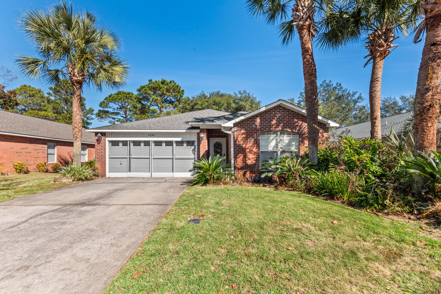 4267 Armadillo Trail — photo