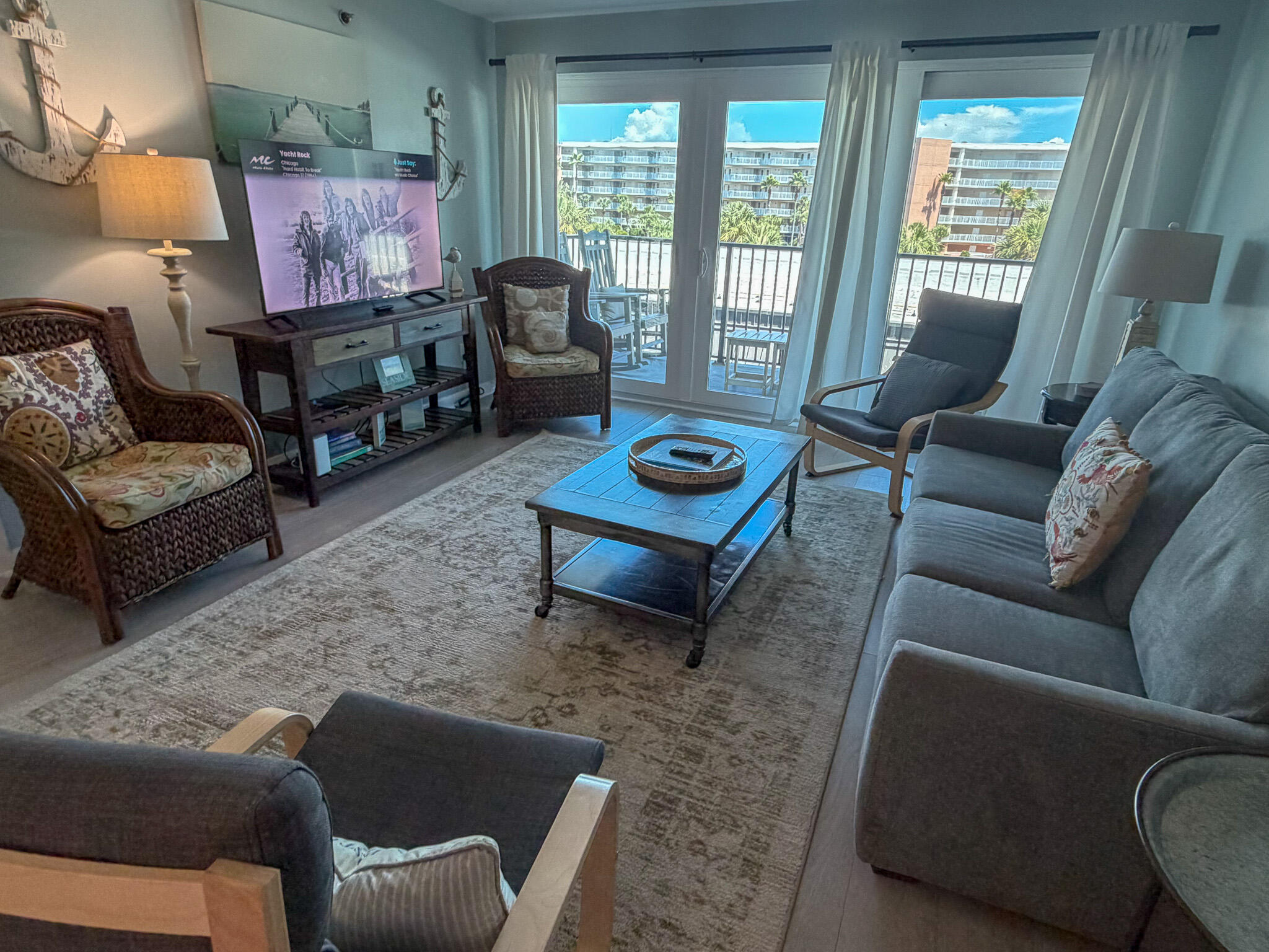1114 Santa Rosa Boulevard 411 — photo