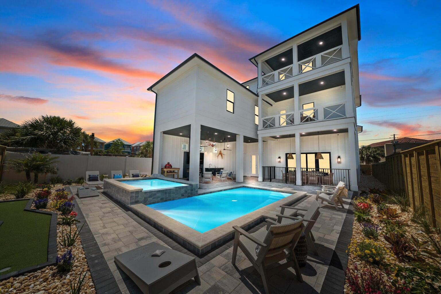 21524 Front Beach Road — photo