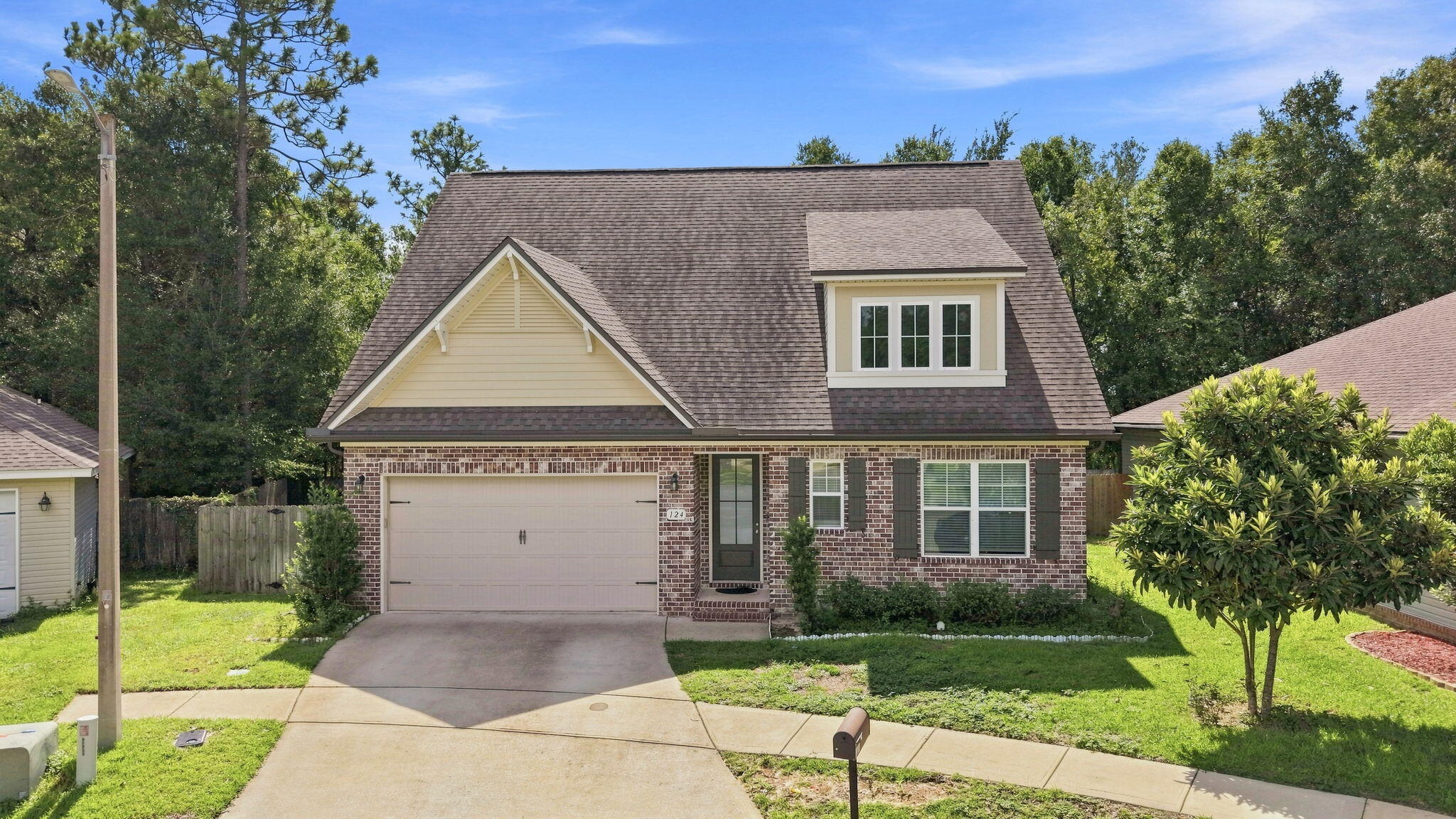 124 Creve Core Drive — photo