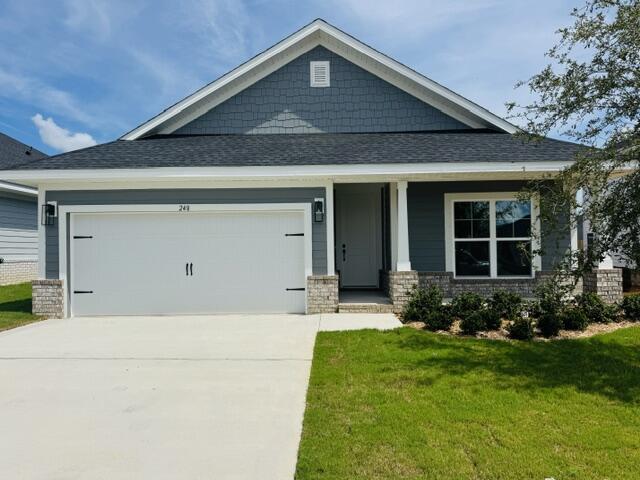 150 Riverwalk Circle Lot 35 — photo