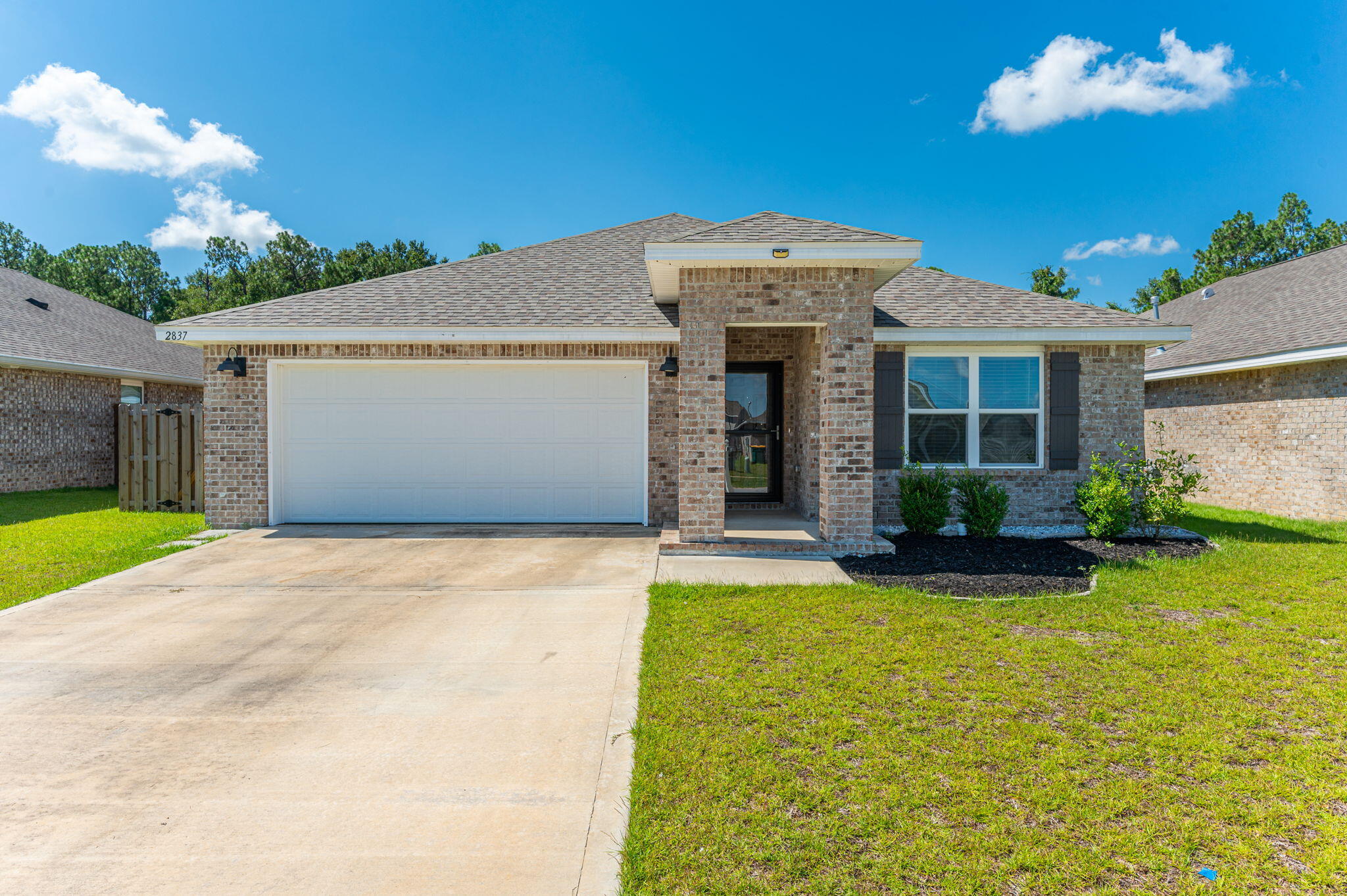 2837 Patriot Ridge Drive — photo