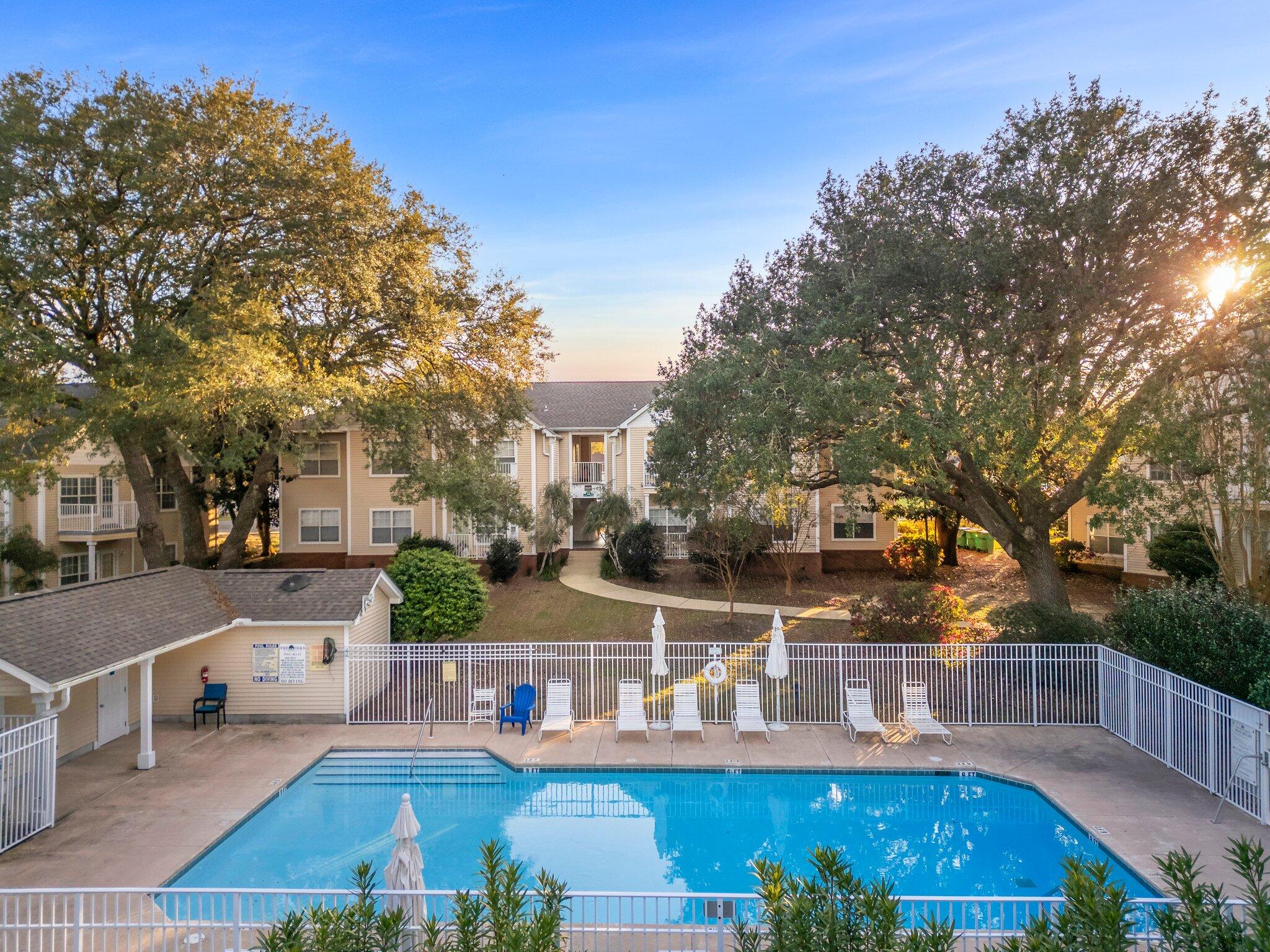1501 N Partin Drive 218 — photo