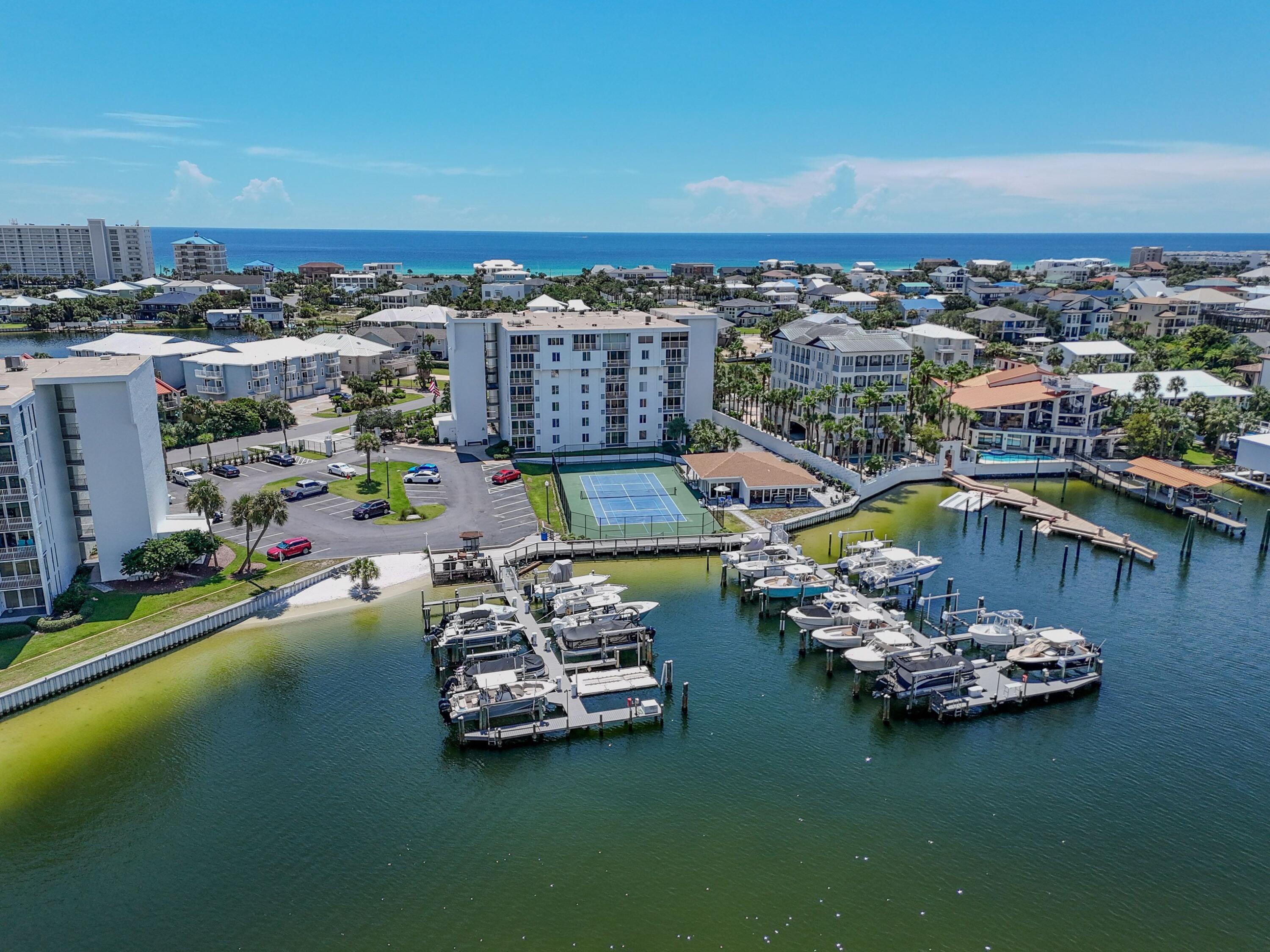 30 Moreno Point Road 504a — photo
