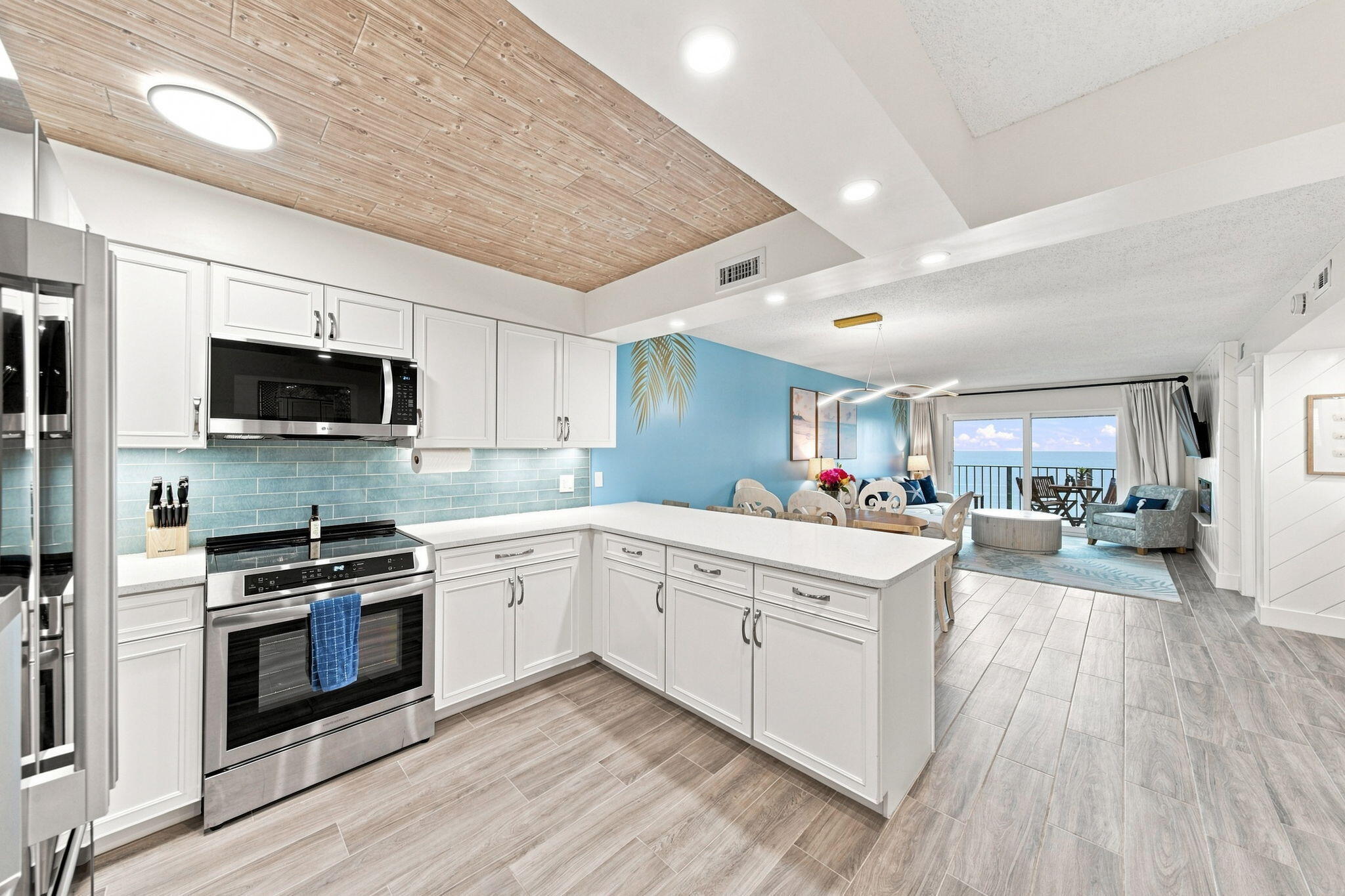 5801 Thomas Drive 1216 — photo