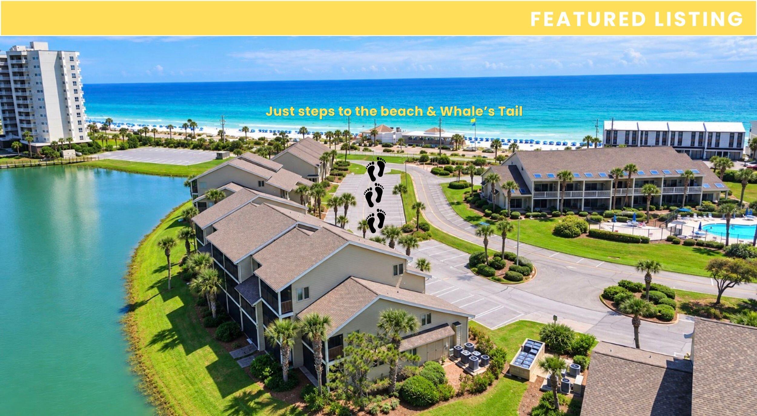 135 S Driftwood Bay Unit 117 — photo