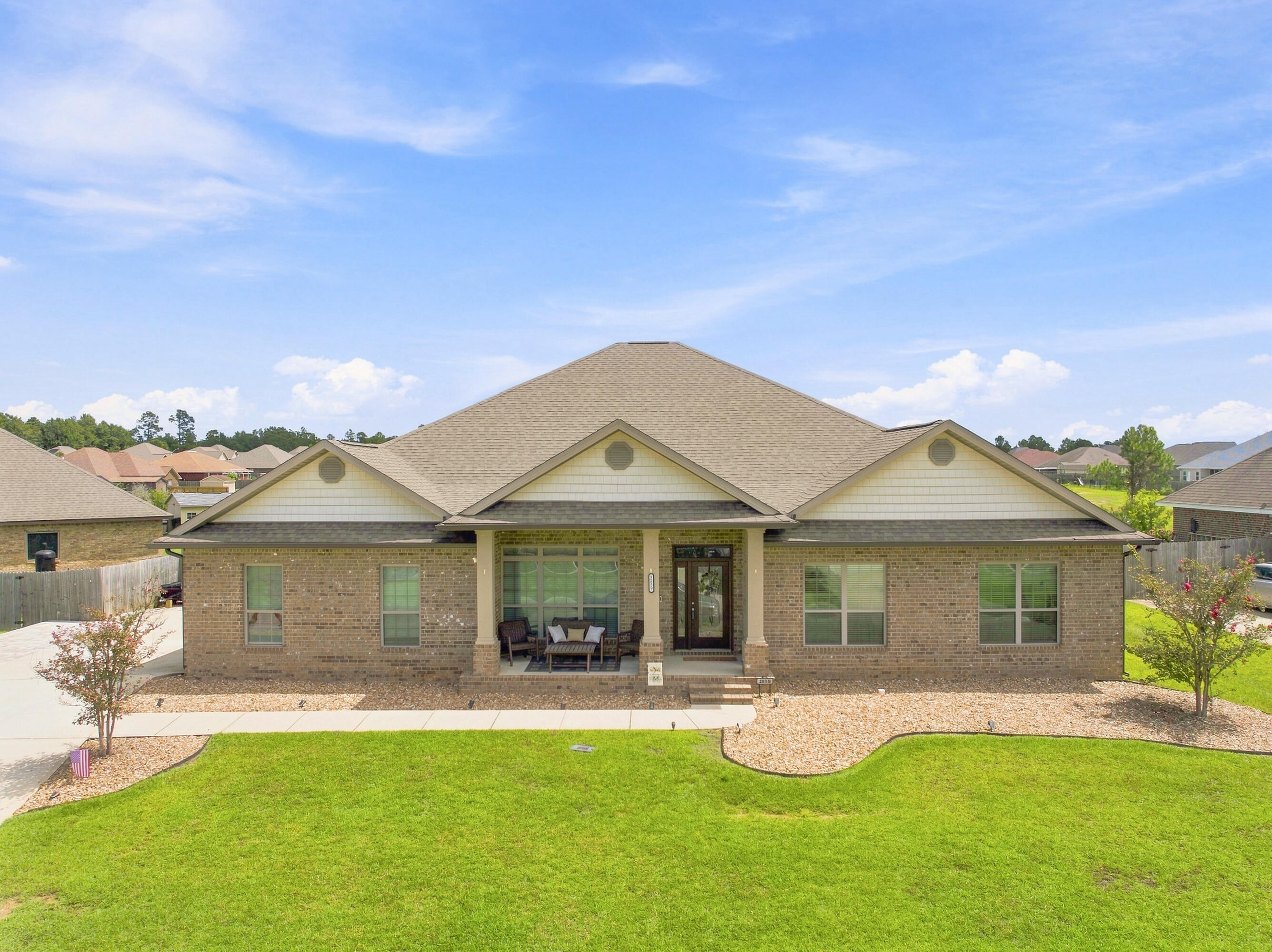 2859 Carrington Lakes Boulevard — photo