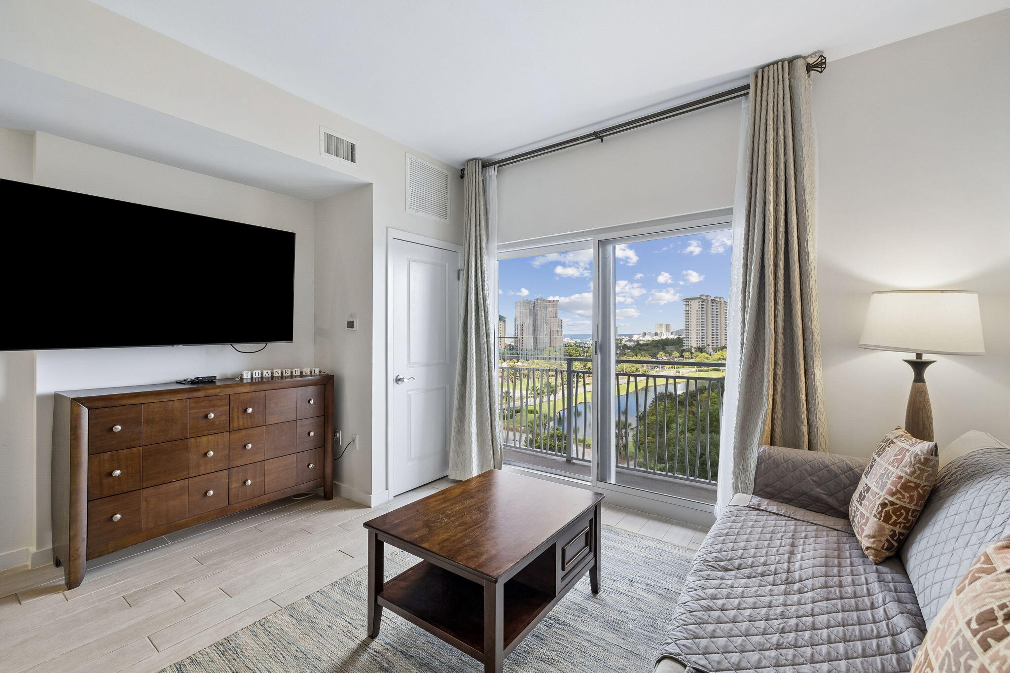 5000 S Sandestin Boulevard Unit 6706 — photo
