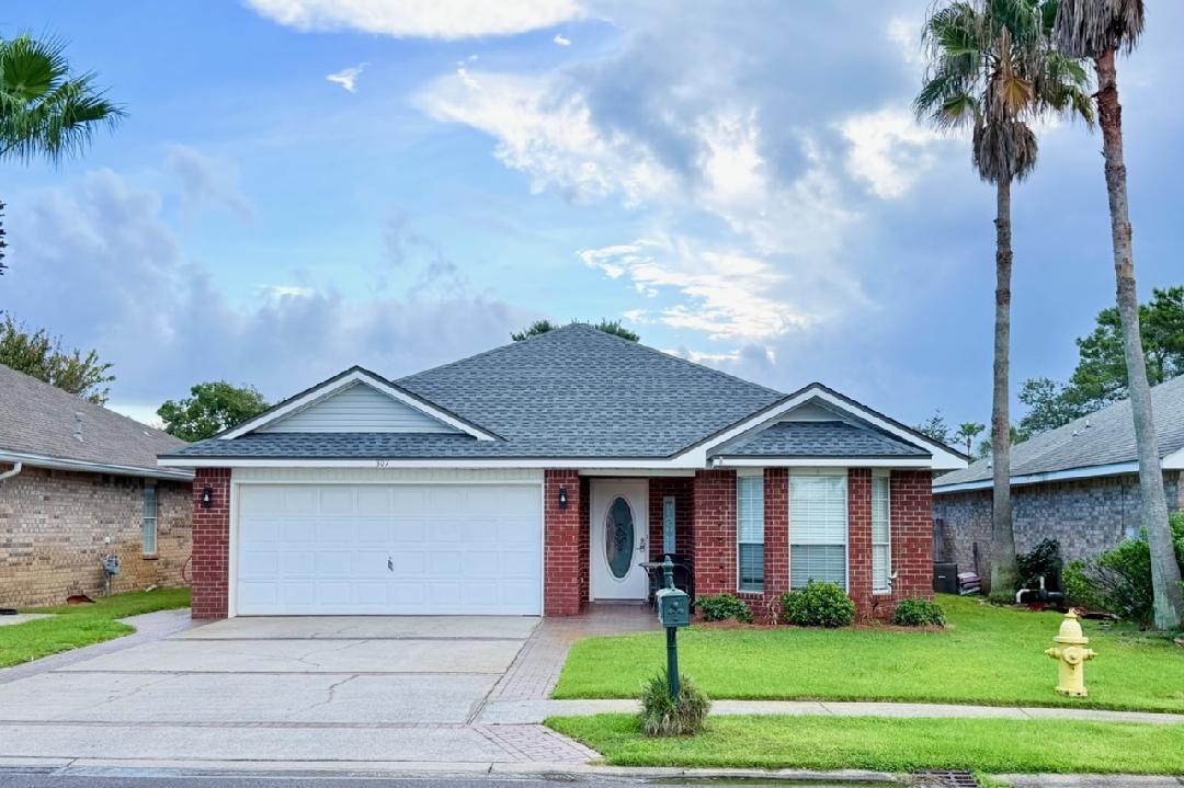 307 Sandy Cay Drive — photo