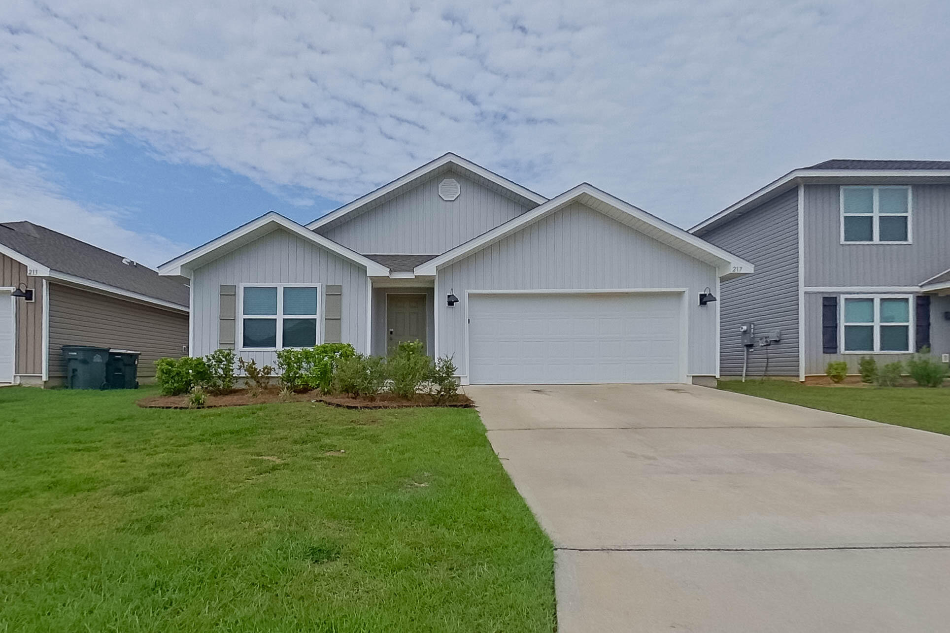 217 Monarch Lane — photo