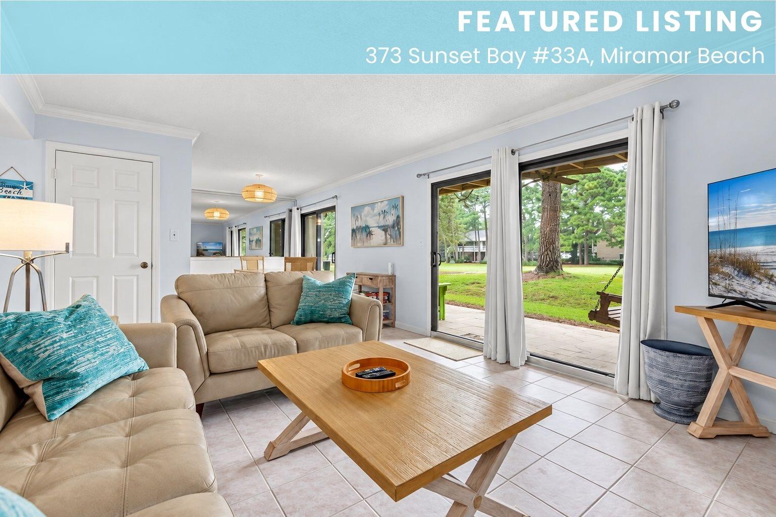 373 Sunset Bay Unit 33a — photo