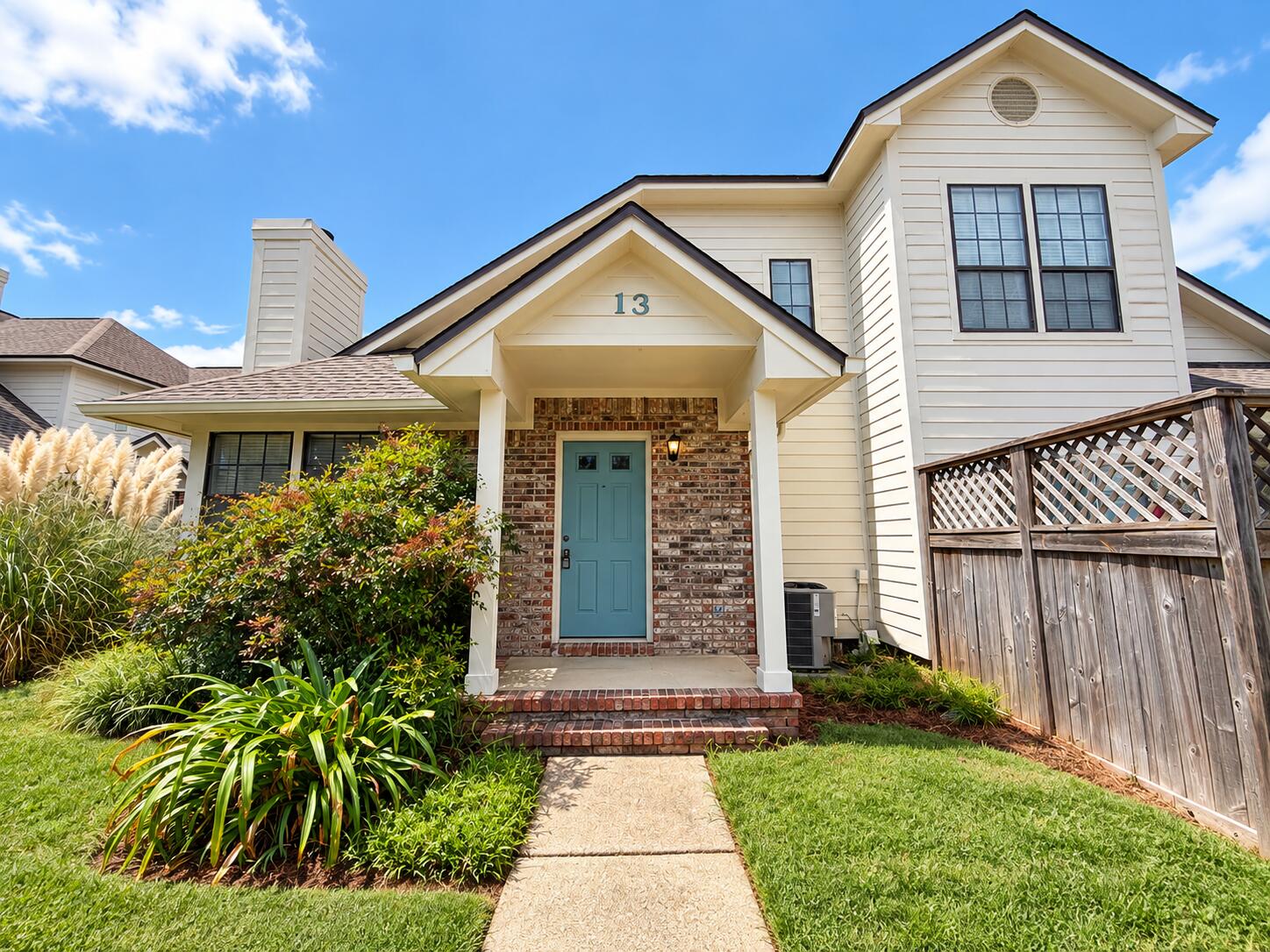 1100 Crosswinds Landing Unit 1 — photo