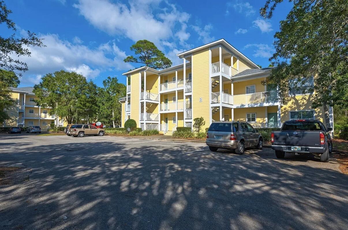 200 Sandestin Lane Apt 623 — photo