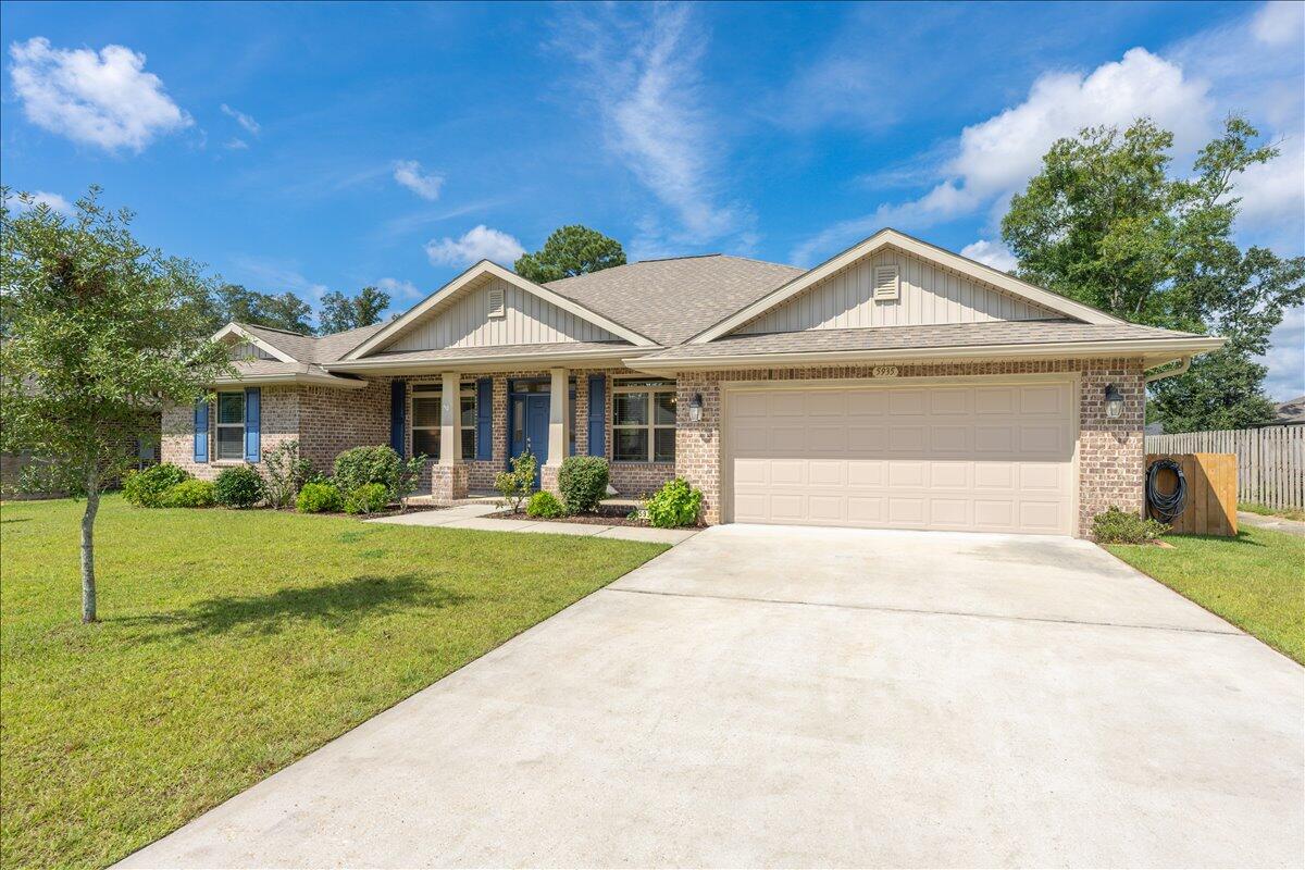 5935 Makenna Drive — photo
