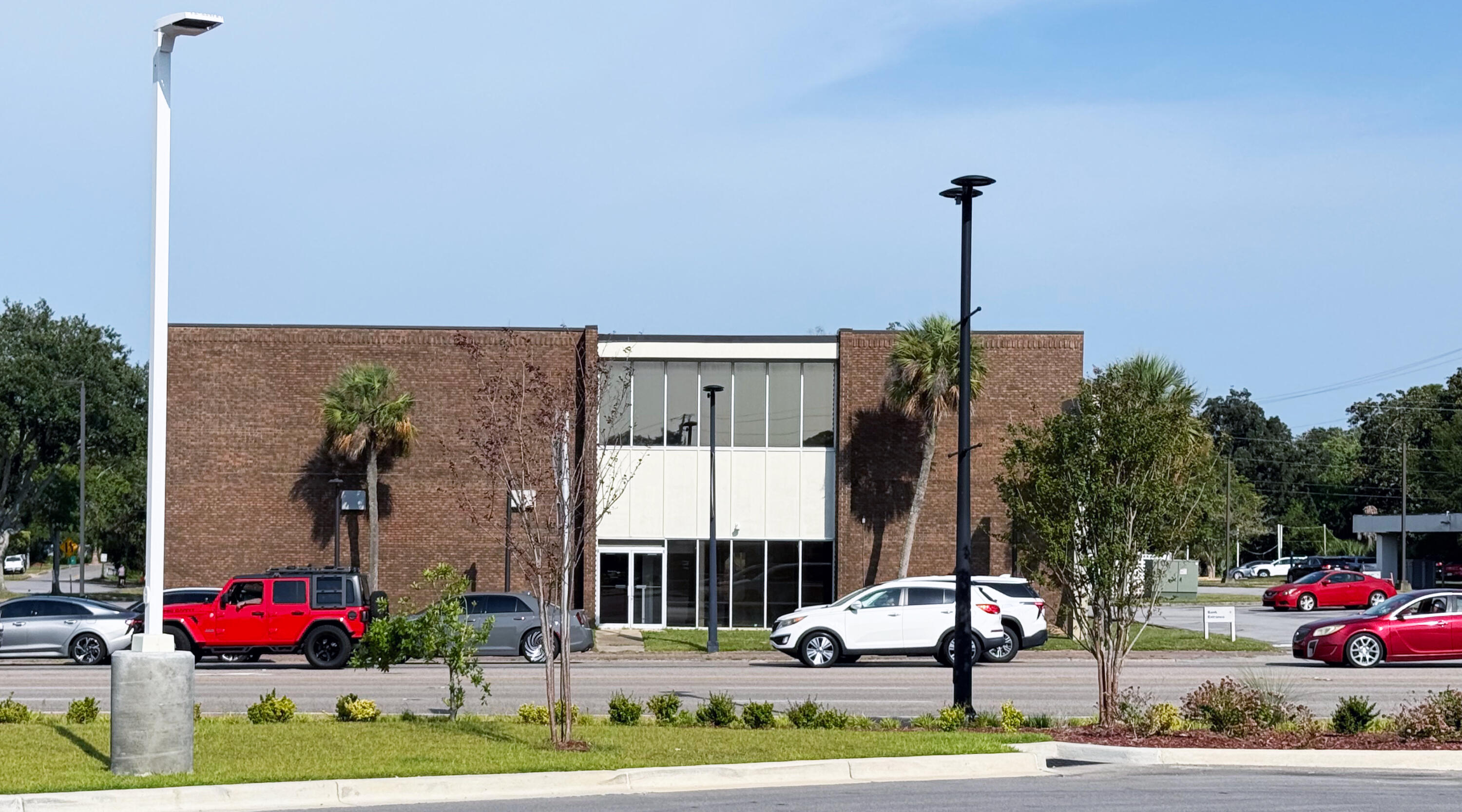 189 NE Eglin Parkway 2nd Floor — photo