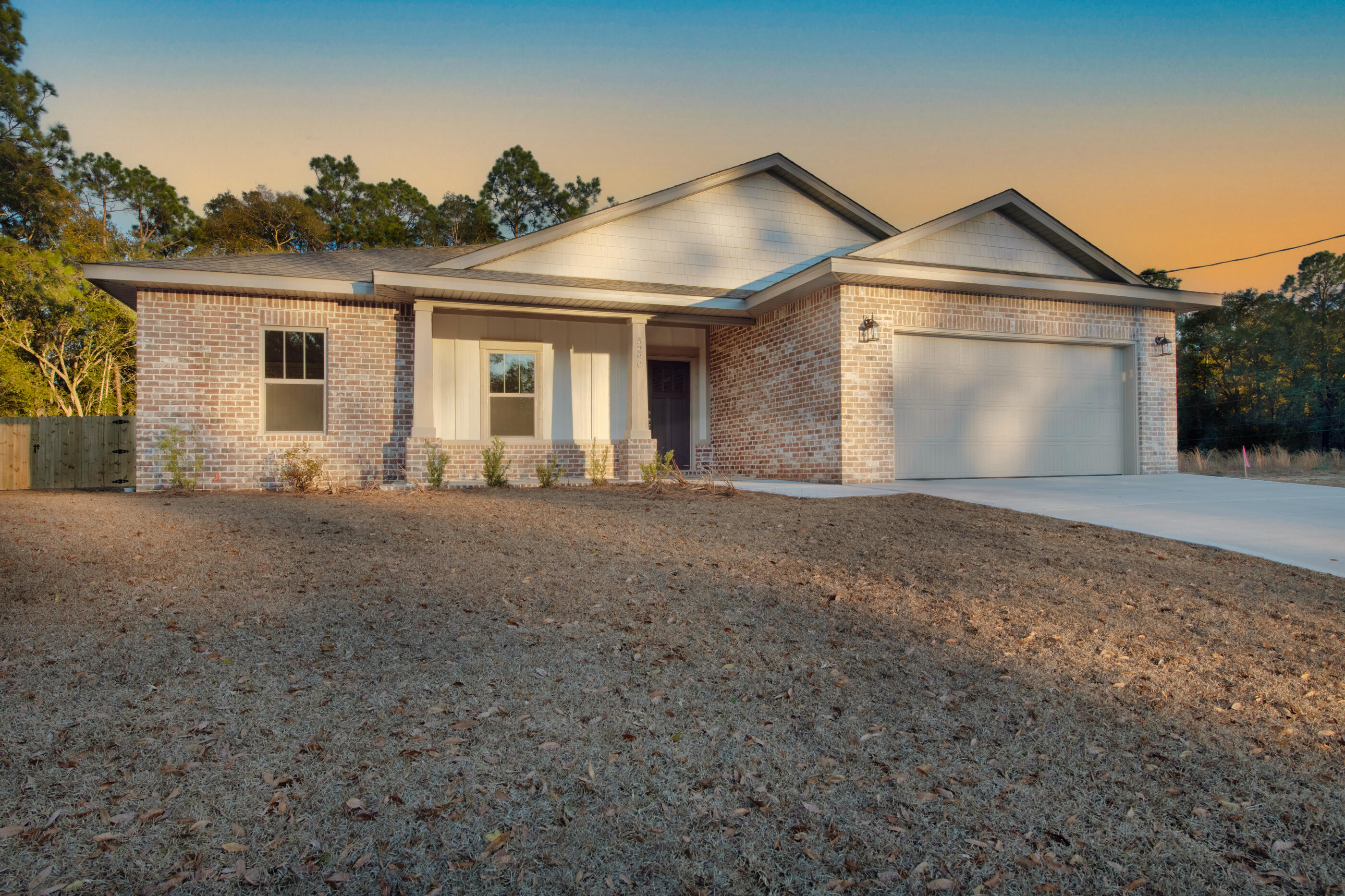 6711 Rocky Shores Road — photo