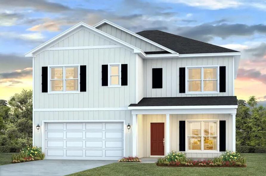 5639 Thatcher Road — photo