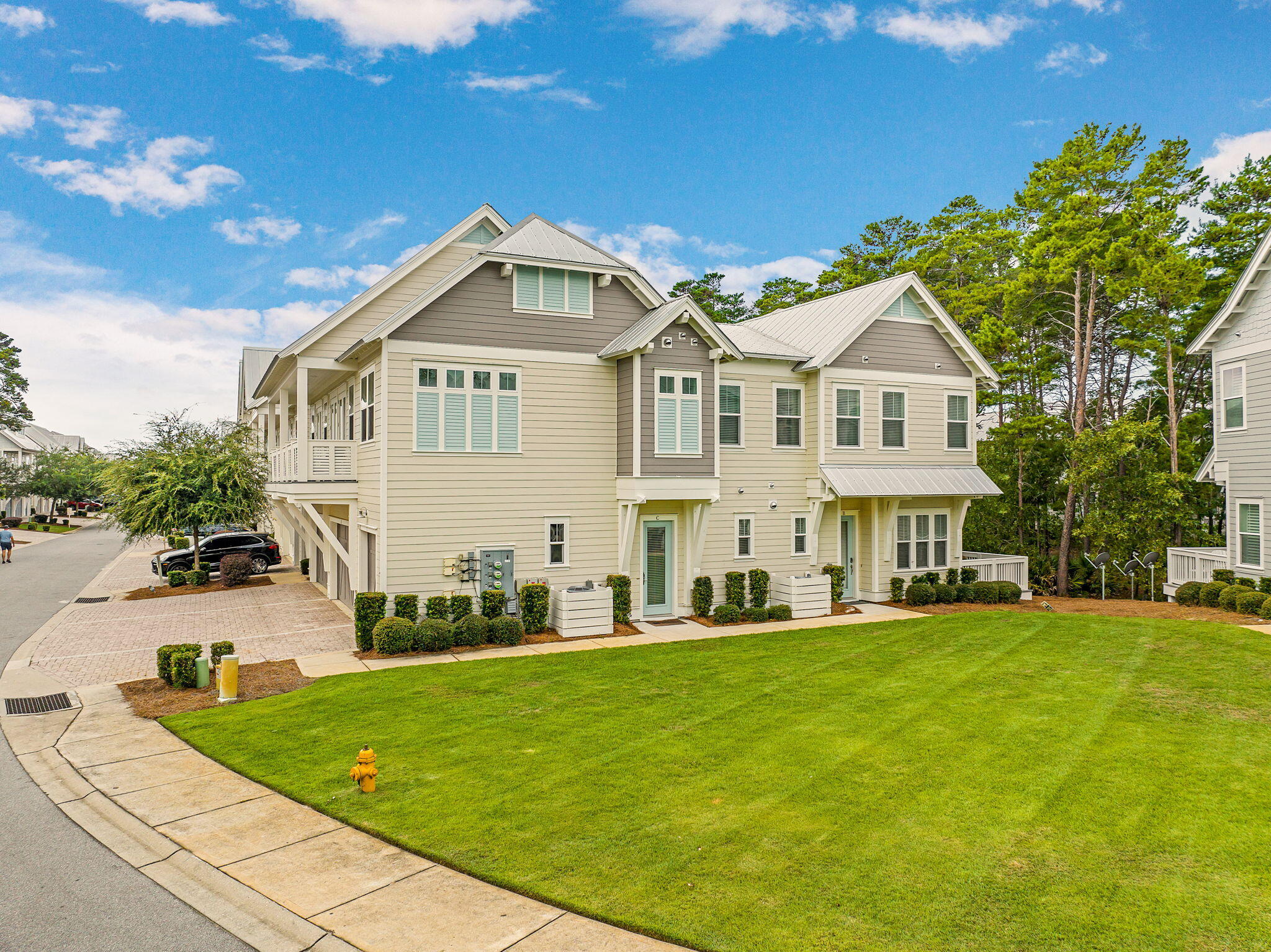 111 E Pine Lands Loop UNIT B, Inlet Beach, FL 32461 — photo 2