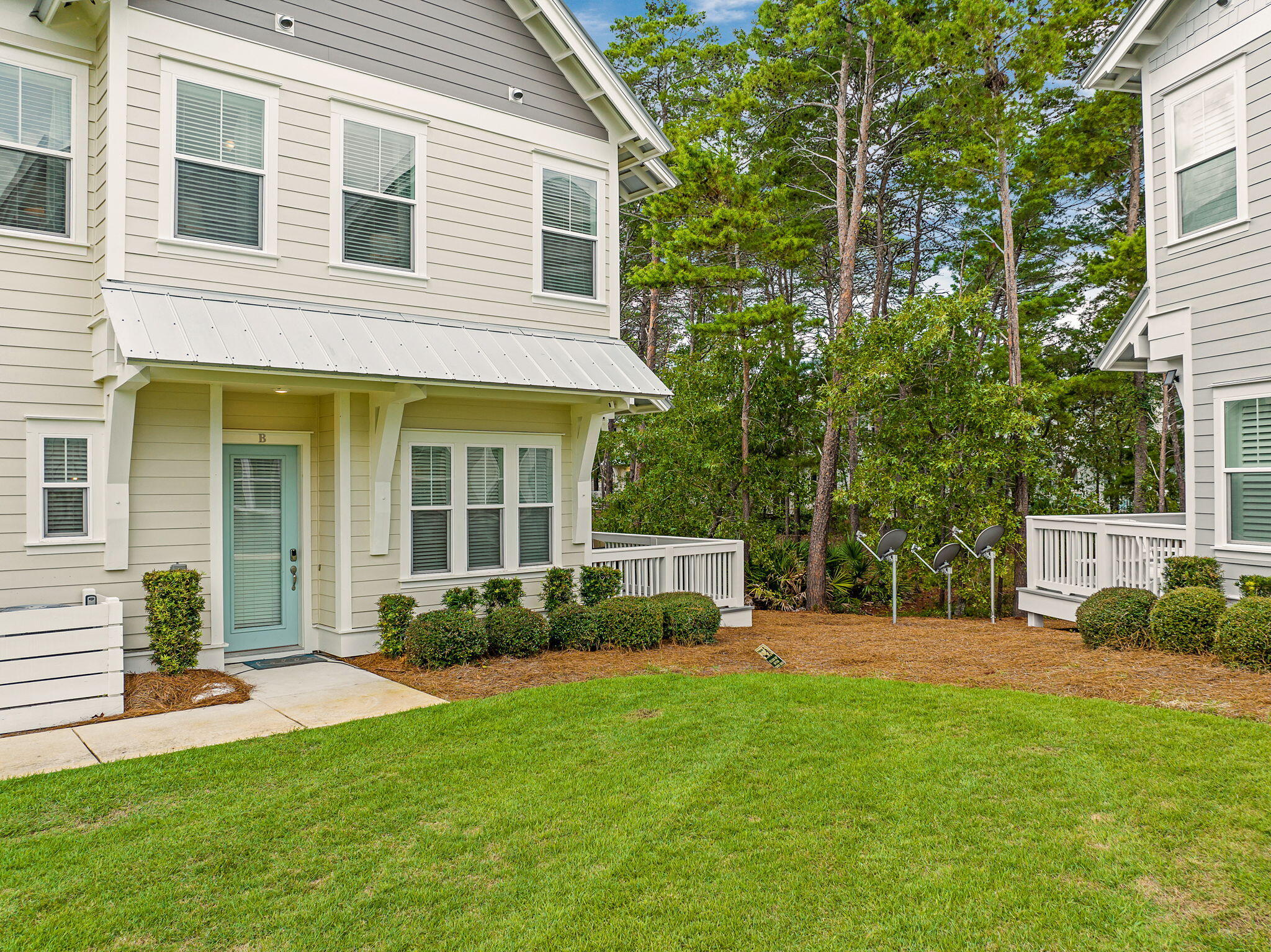 111 E Pine Lands Loop UNIT B, Inlet Beach, FL 32461 — photo 3