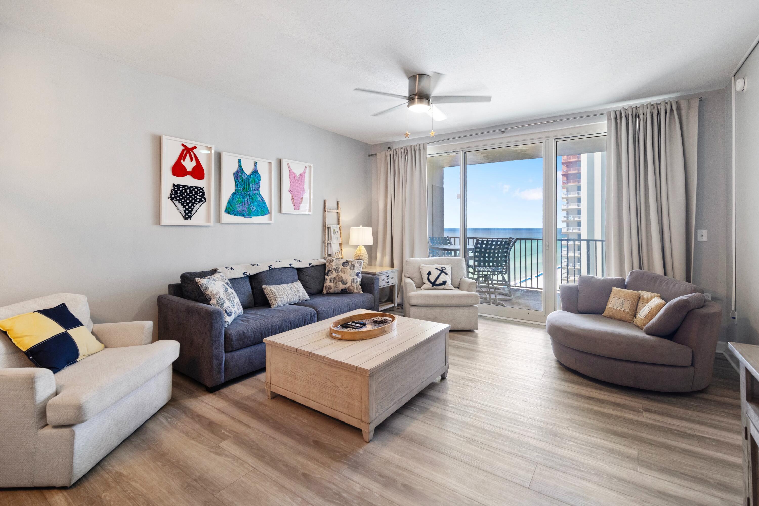 9900 S Thomas Drive Unit 1728 — photo
